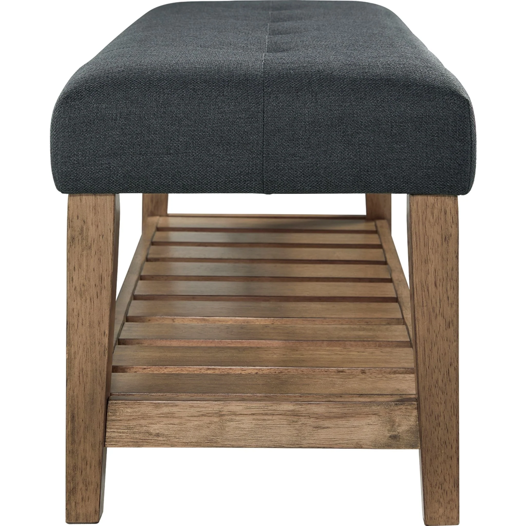 Cabellero Accent Ottoman - Image 3