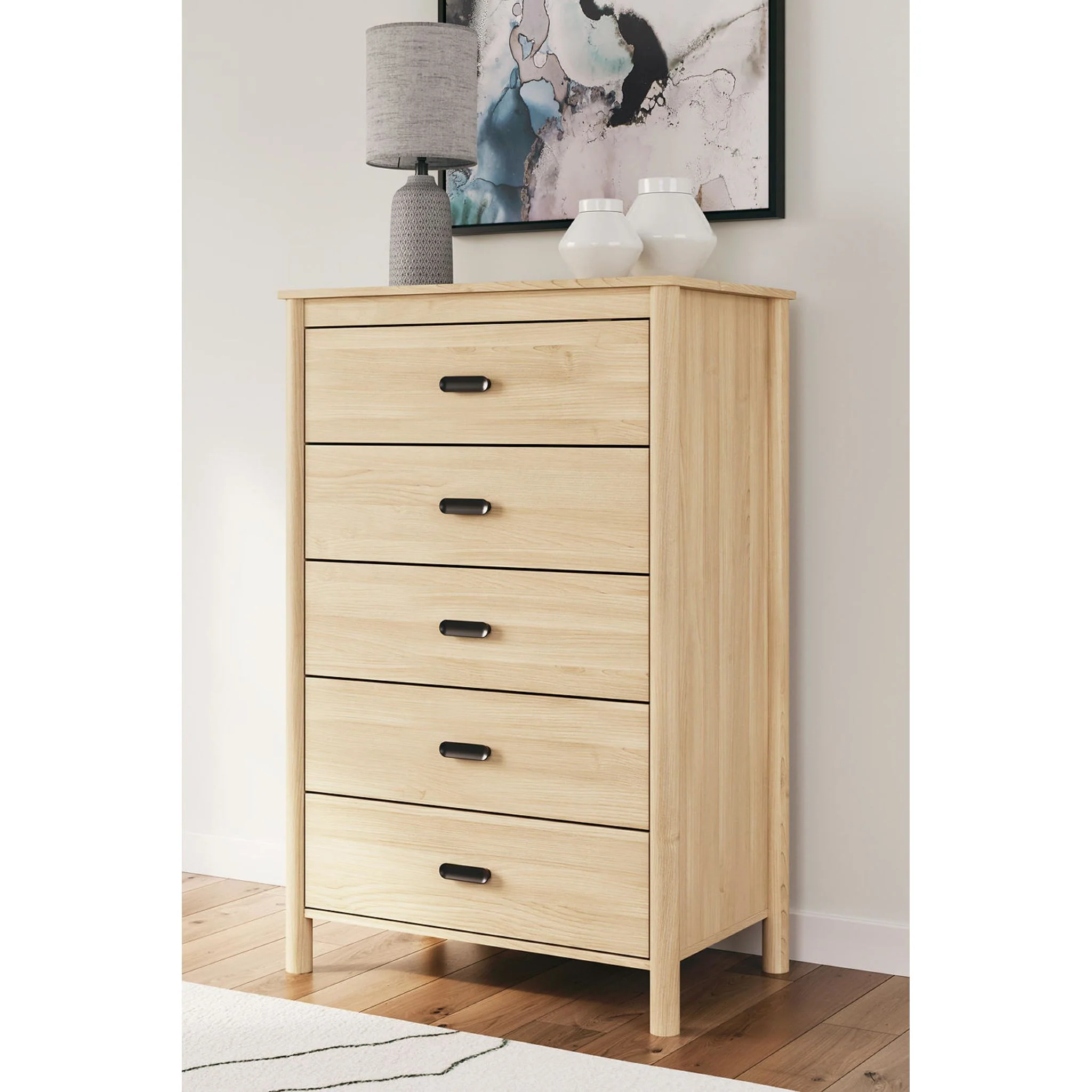 Cabinella Chest - Image 2