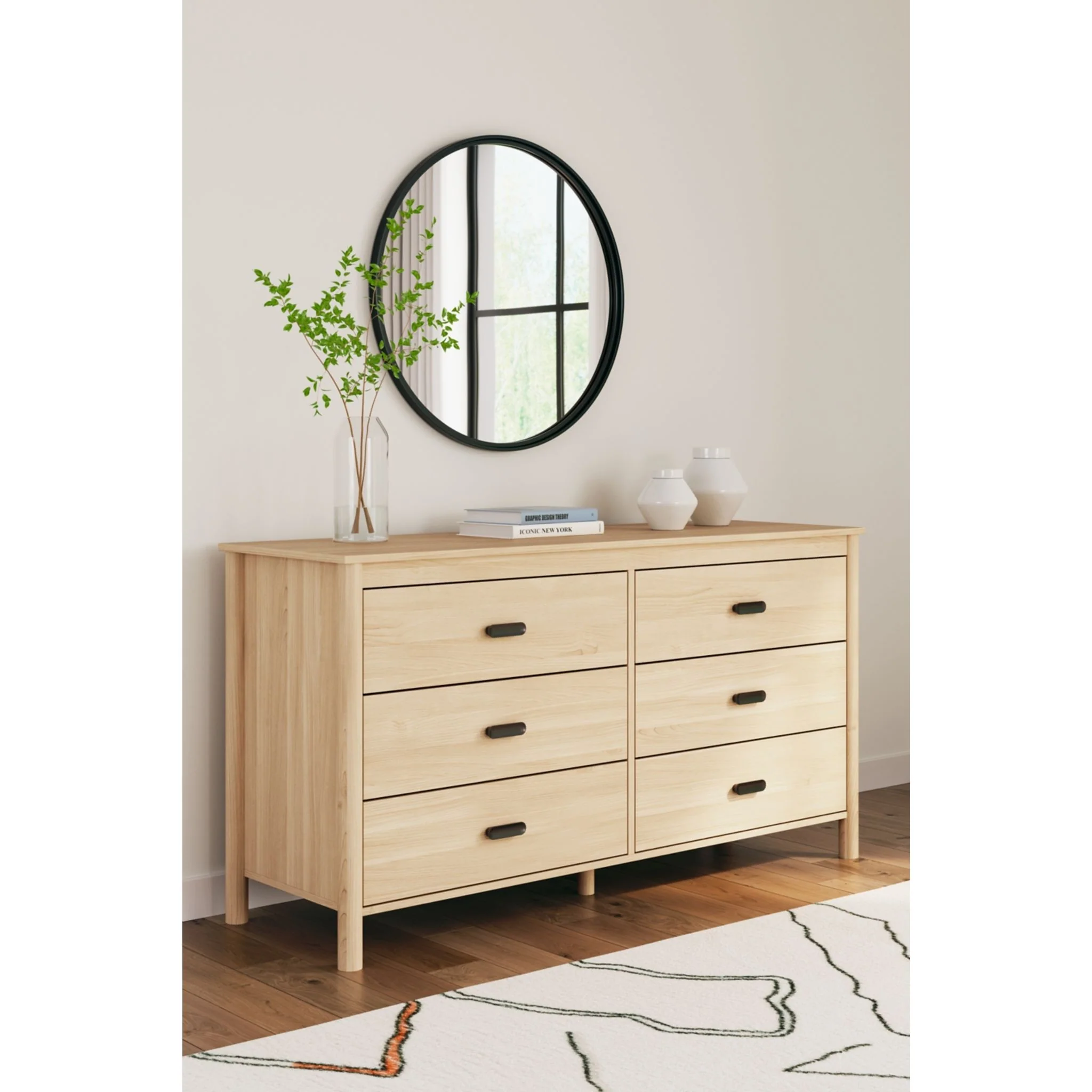 Cabinella Dresser - Image 2