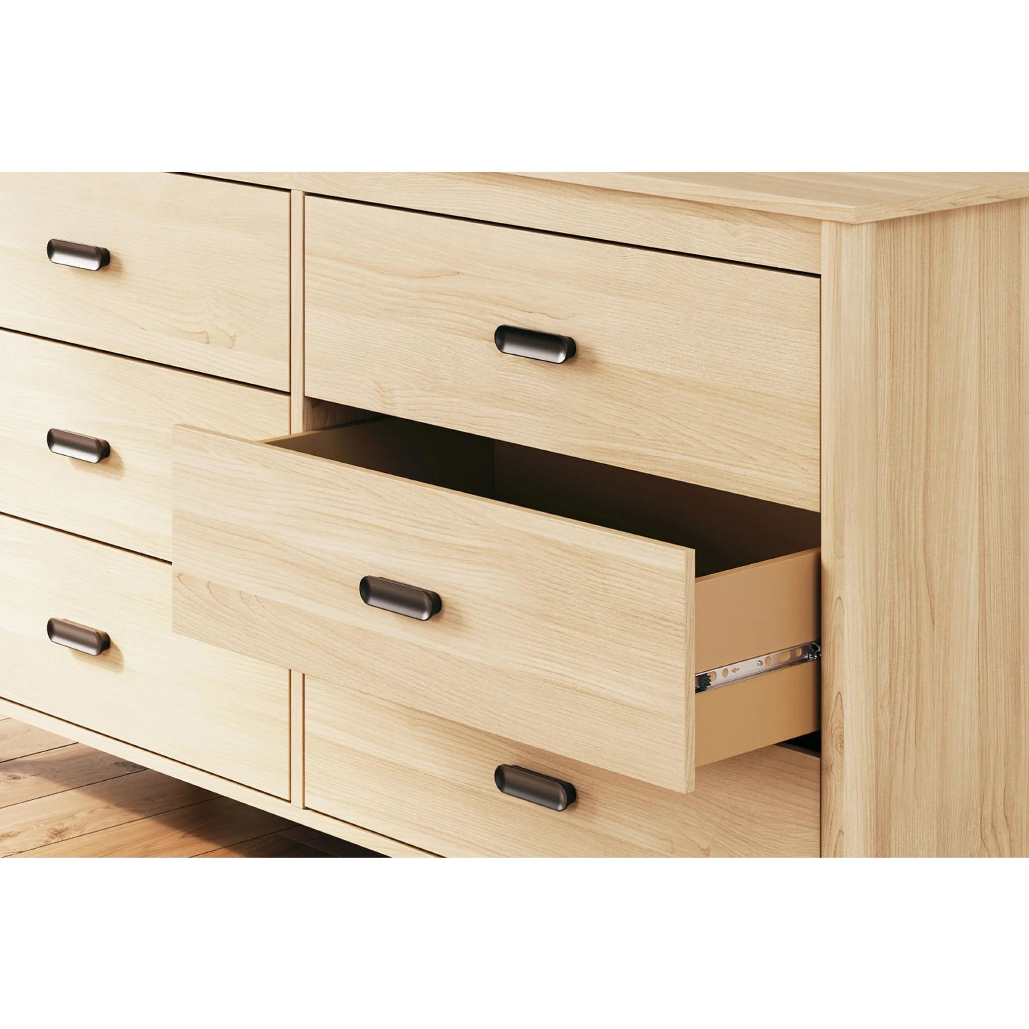 Cabinella Dresser - Image 7