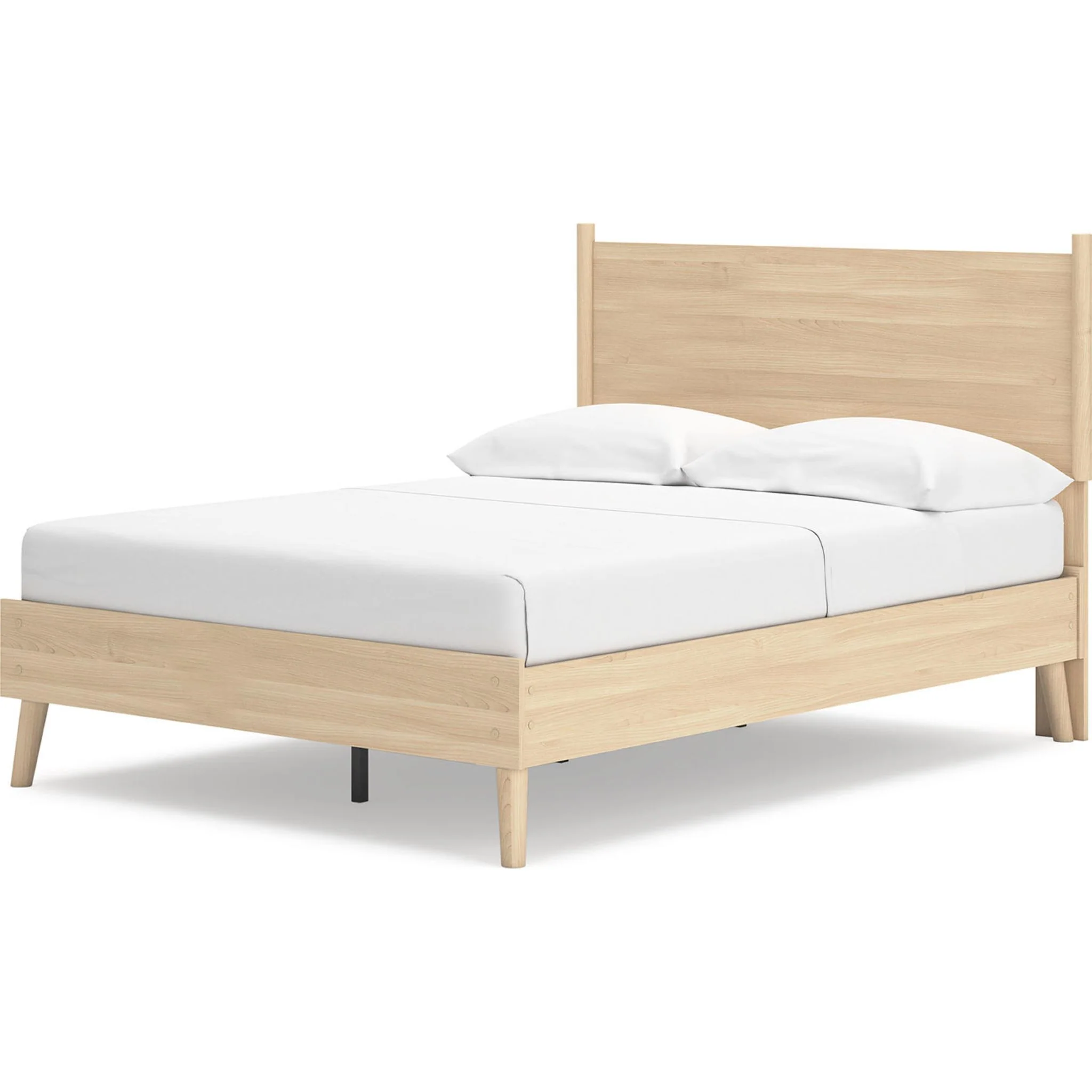 Cabinella Full Platform Bed - Image 4