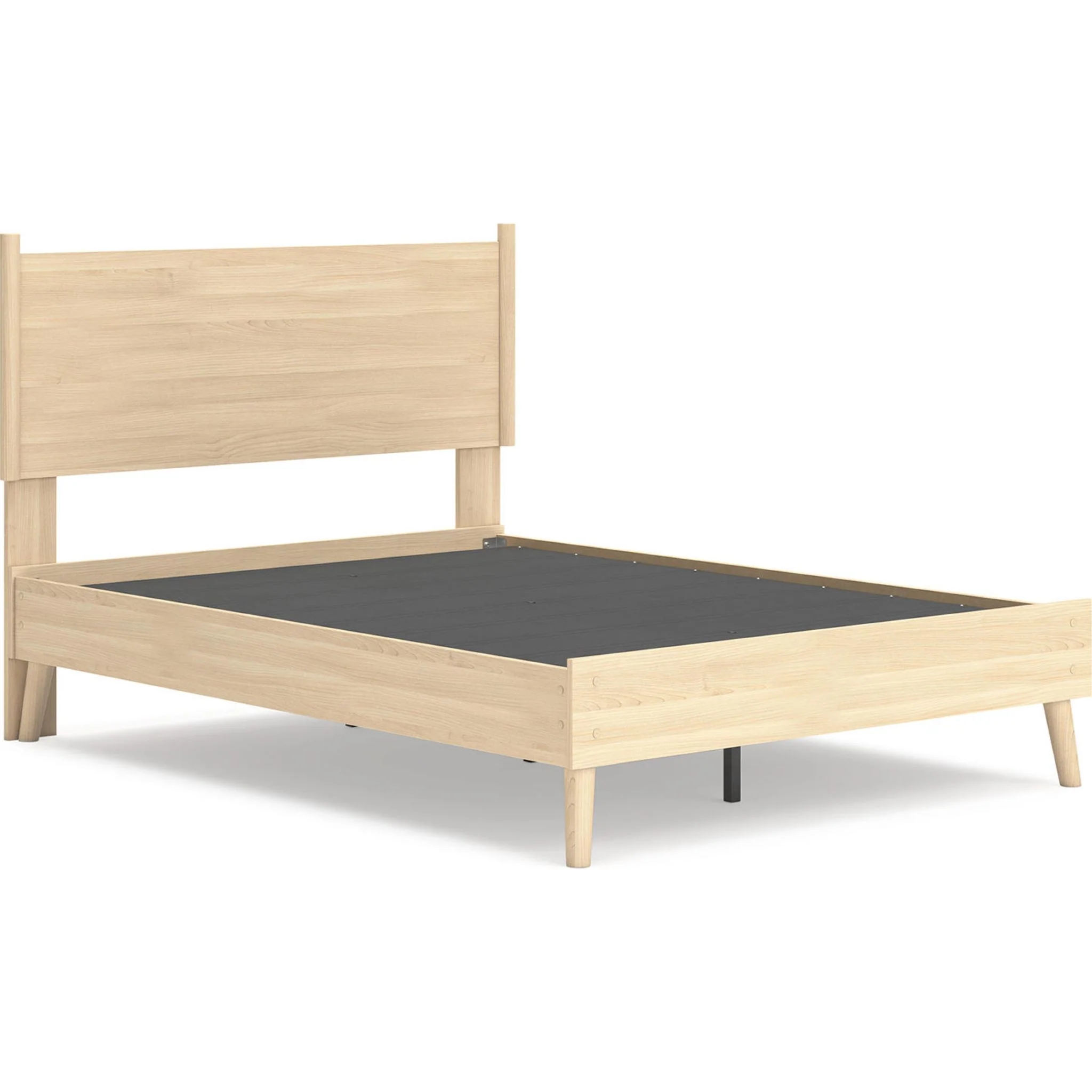 Cabinella Full Platform Bed - Image 5