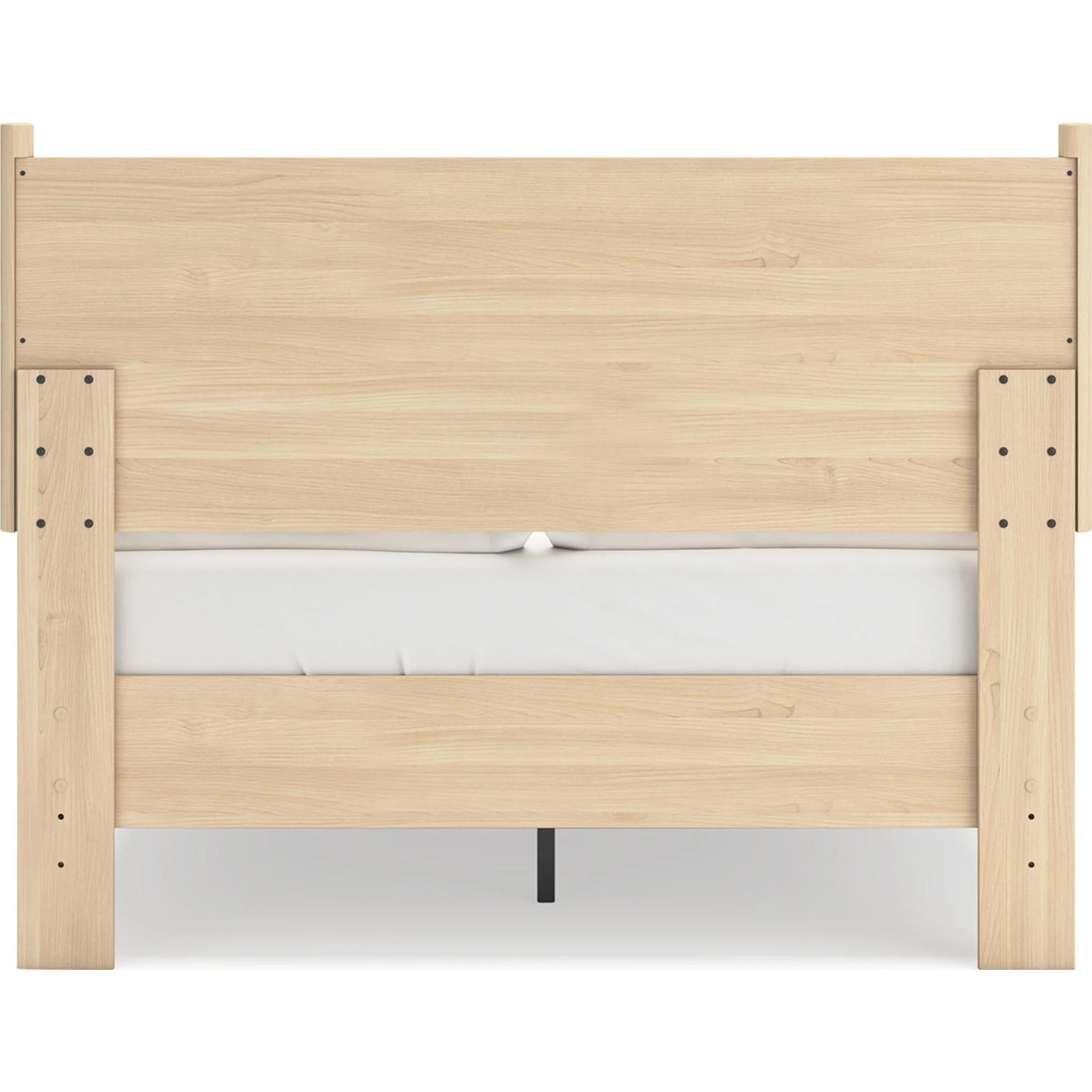 Cabinella Full Platform Bed - Image 6