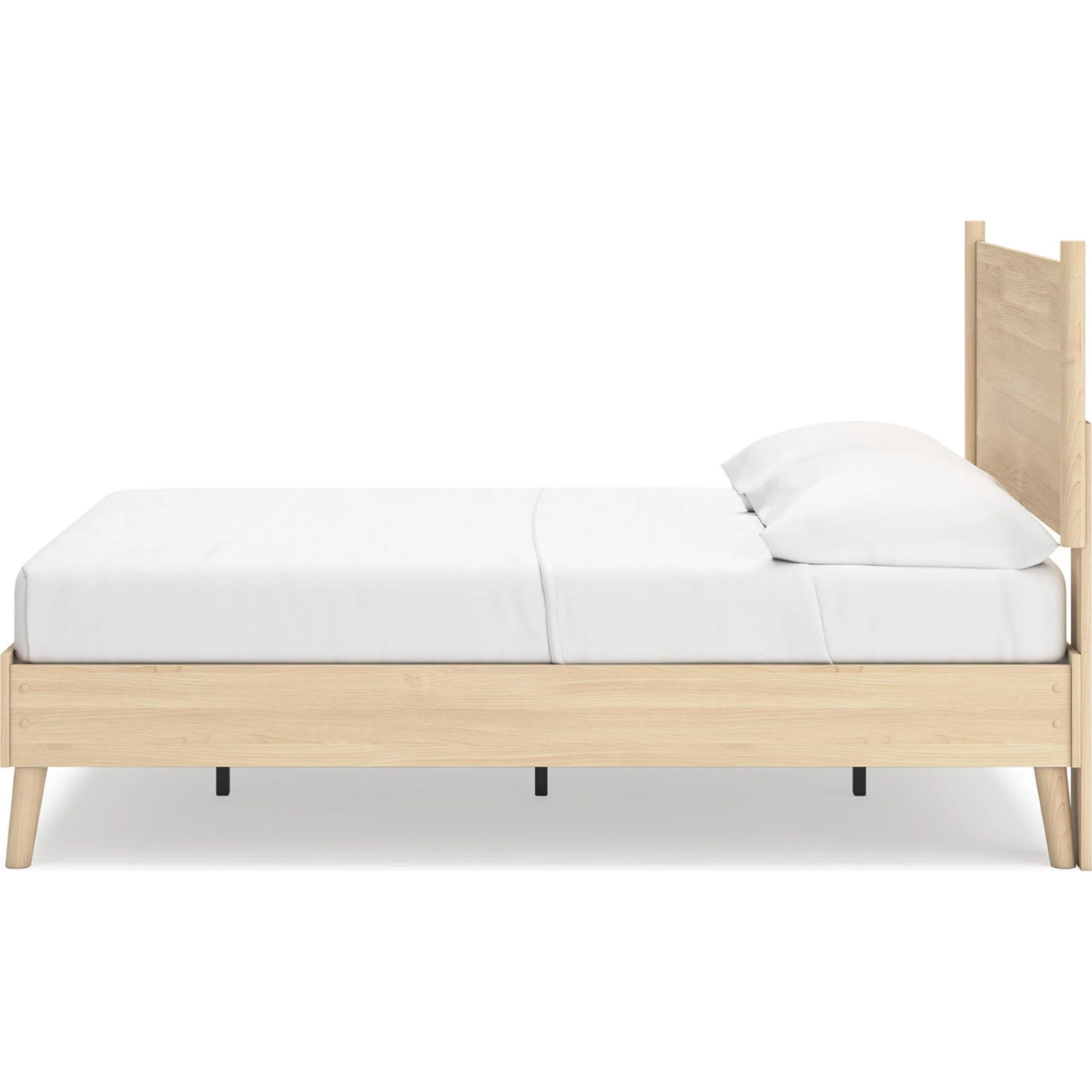 Cabinella Full Platform Bed - Image 8