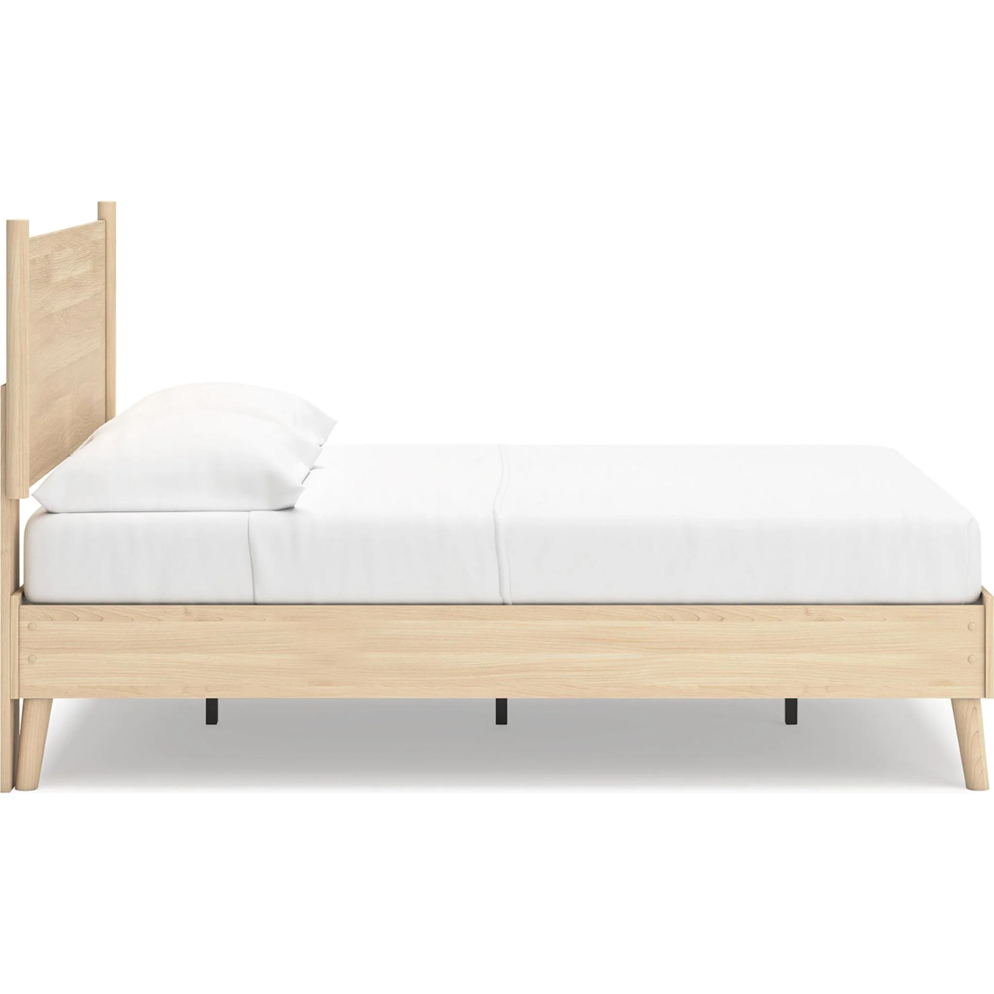 Cabinella Full Platform Bed - Image 9