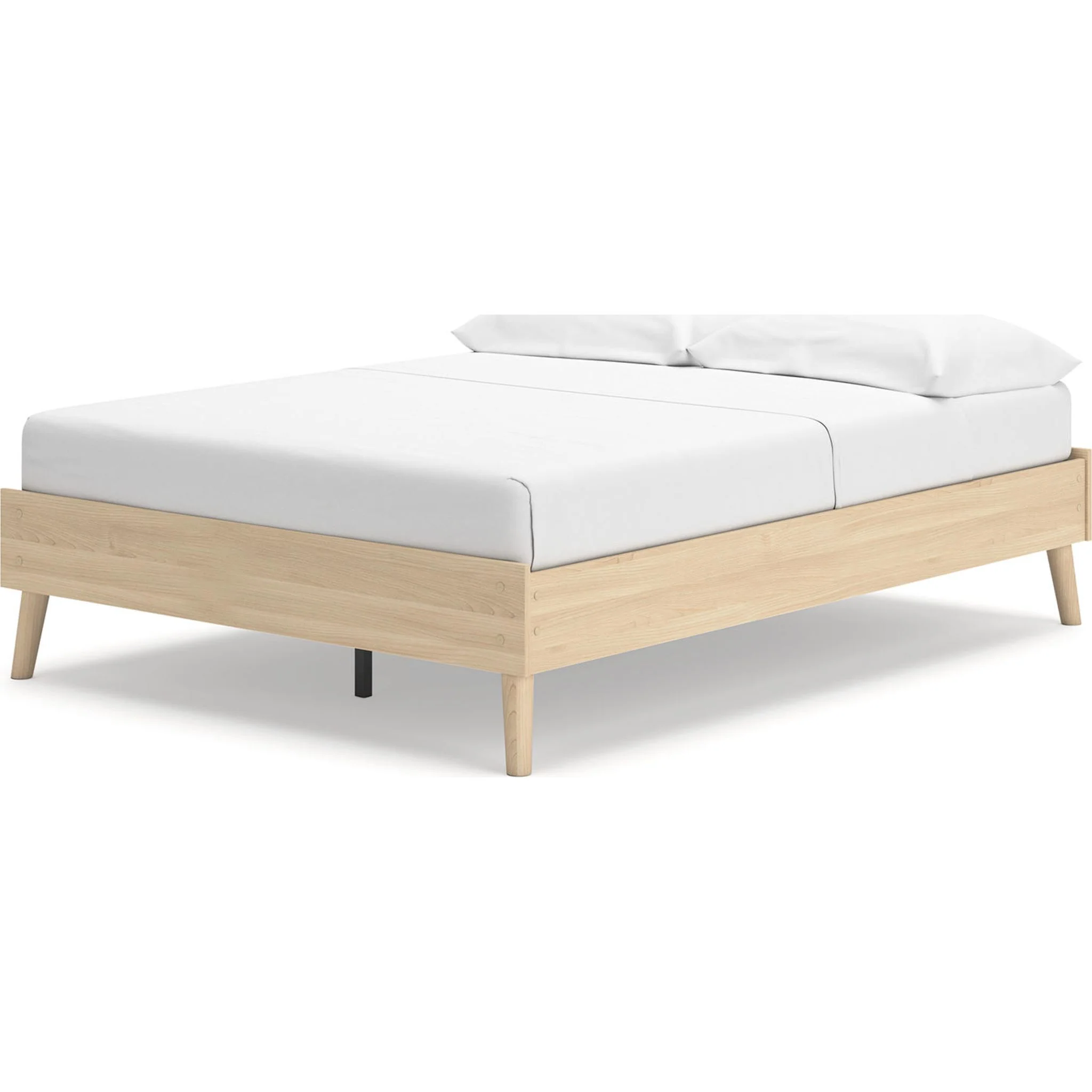 Cabinella Full Platform Bed - Image 2