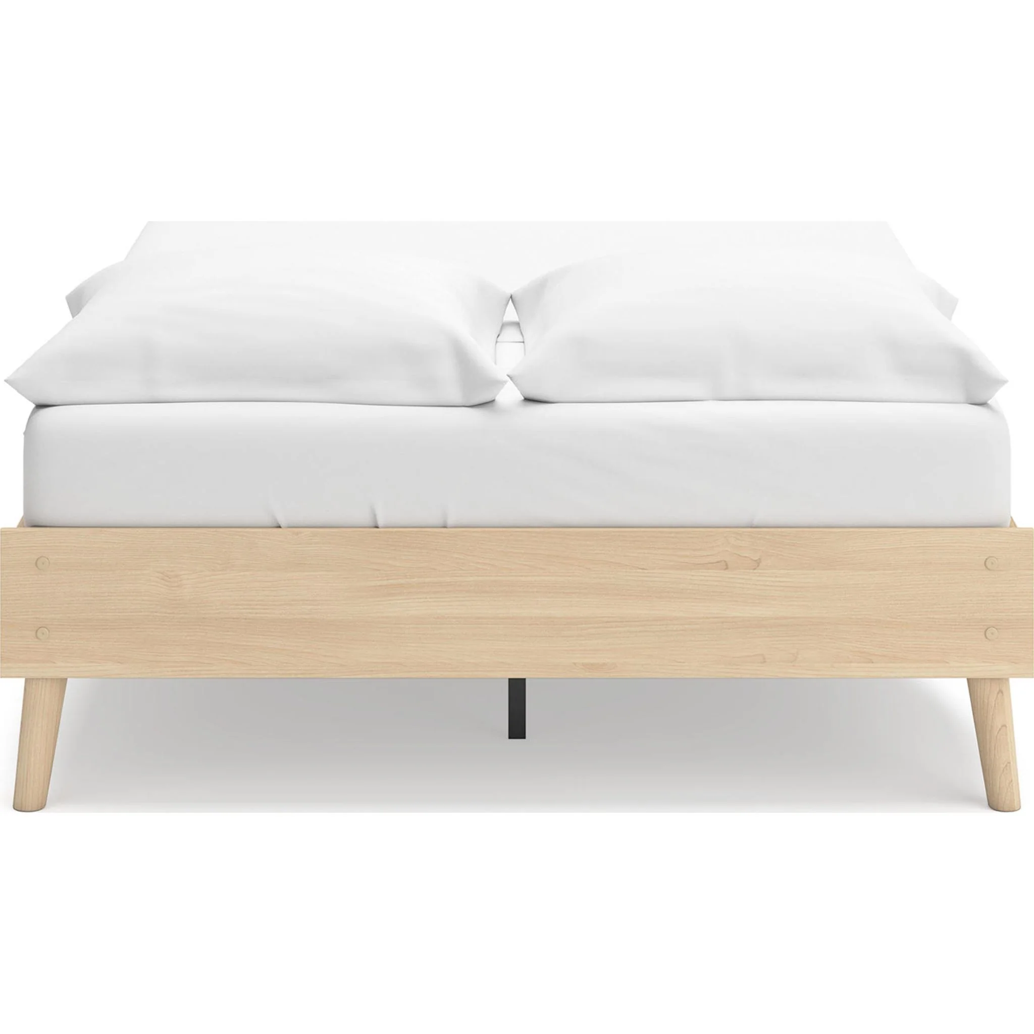 Cabinella Full Platform Bed - Image 3