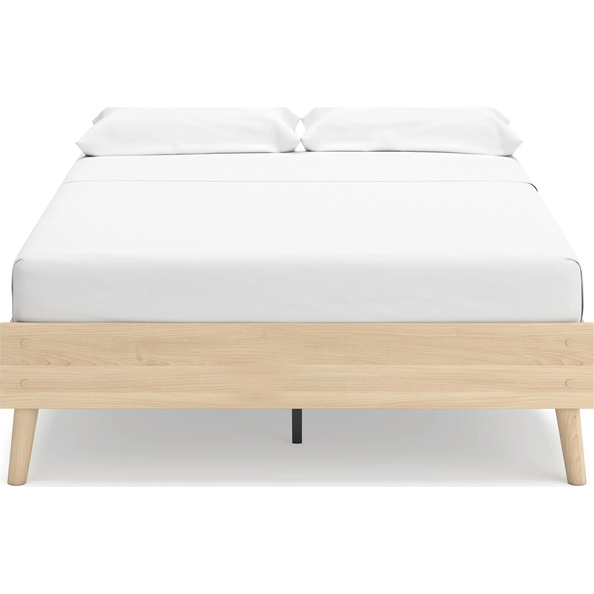 Cabinella Full Platform Bed - Image 4