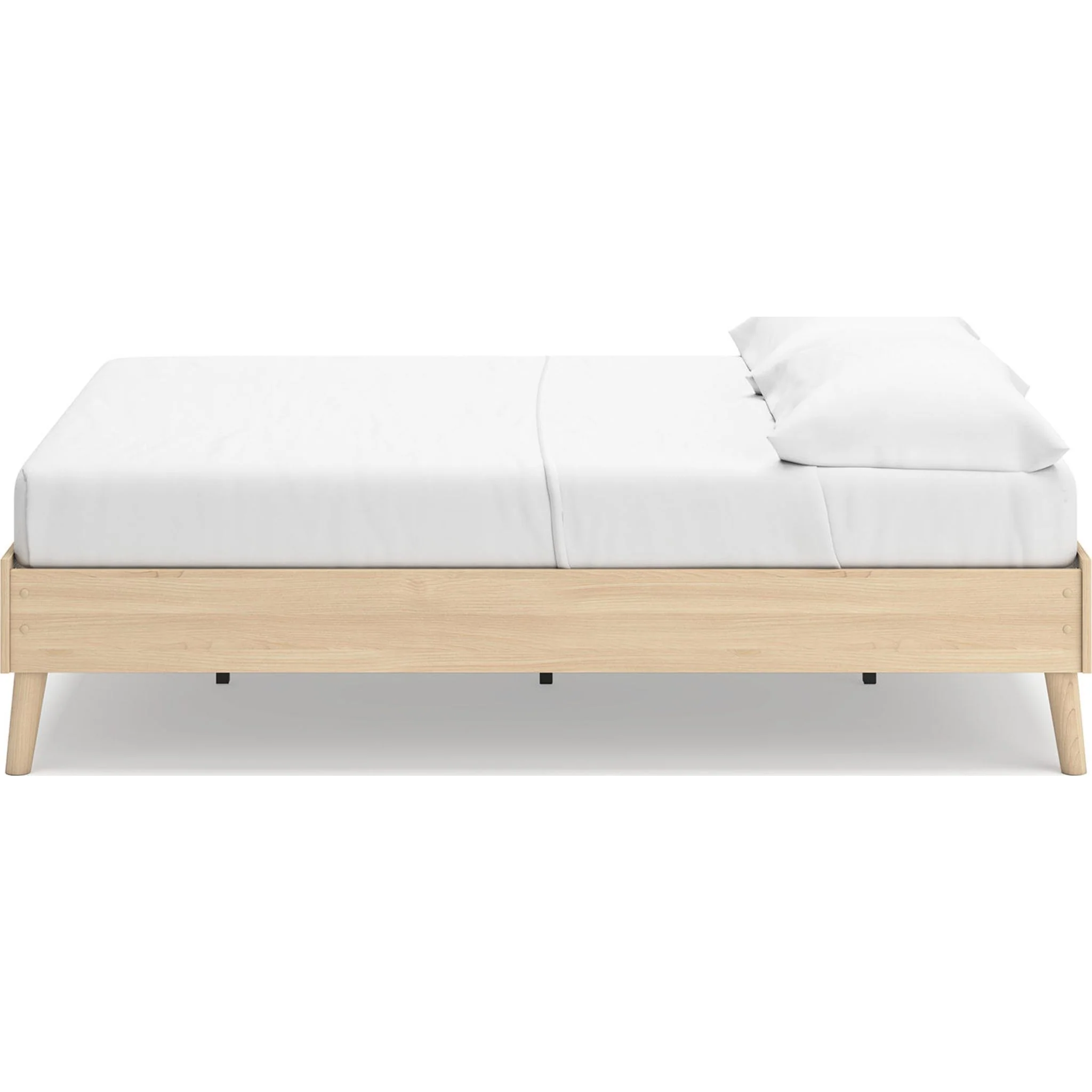 Cabinella Full Platform Bed - Image 5