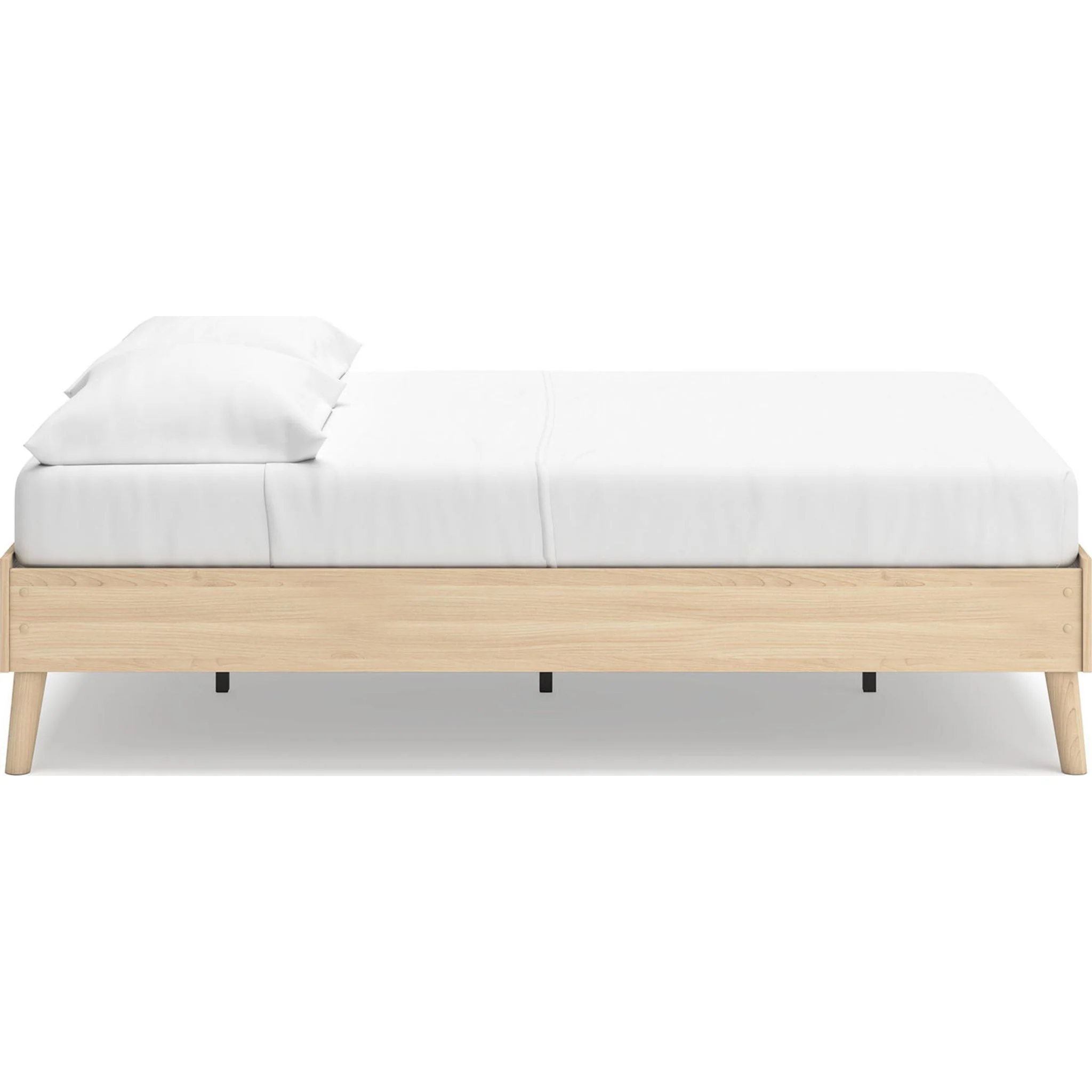 Cabinella Full Platform Bed - Image 6