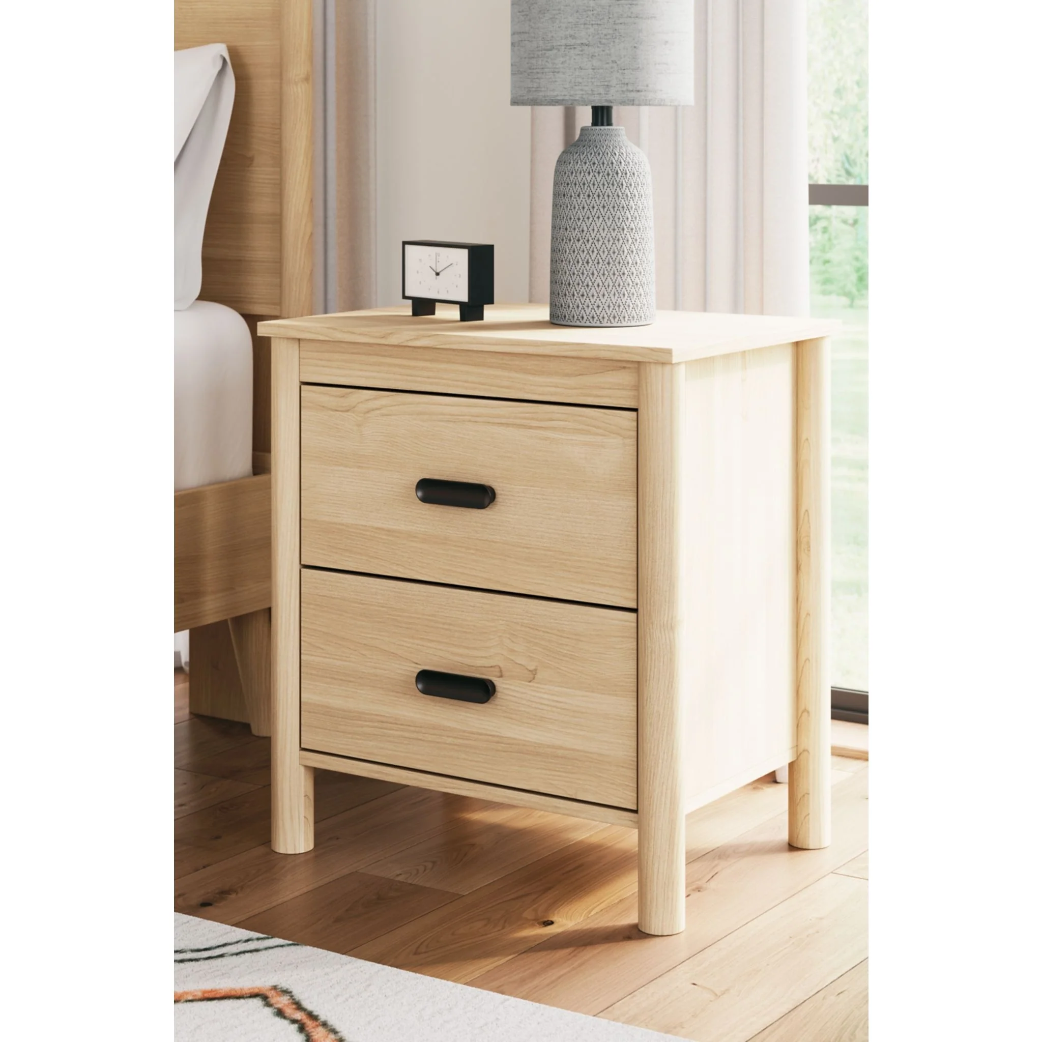 Cabinella Nightstand - Image 2