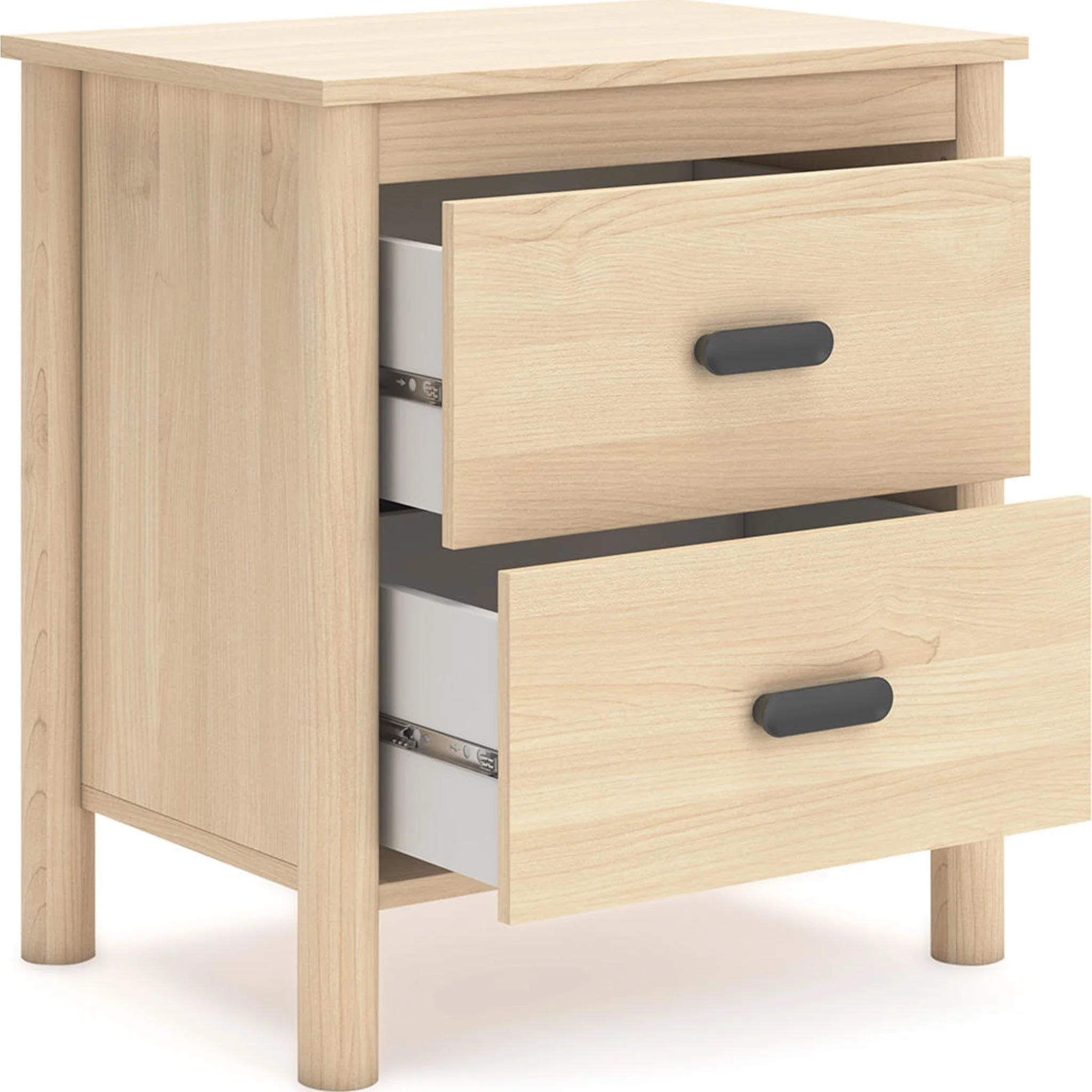 Cabinella Nightstand - Image 5
