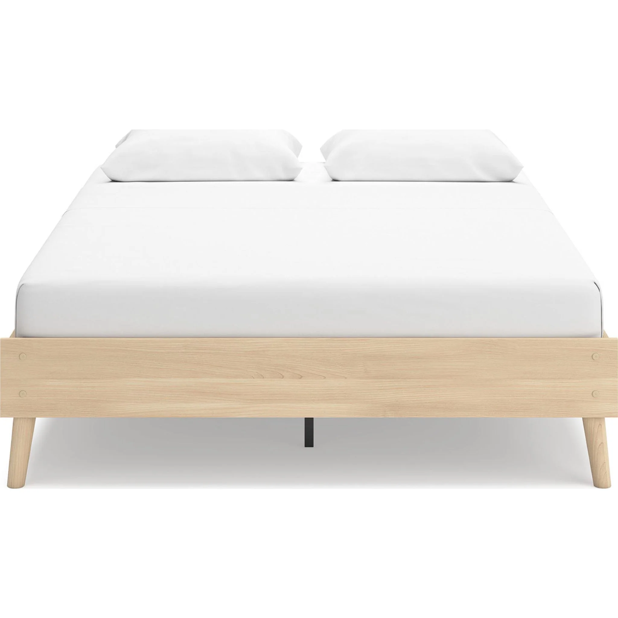 Cabinella Queen Platform Bed - Image 4