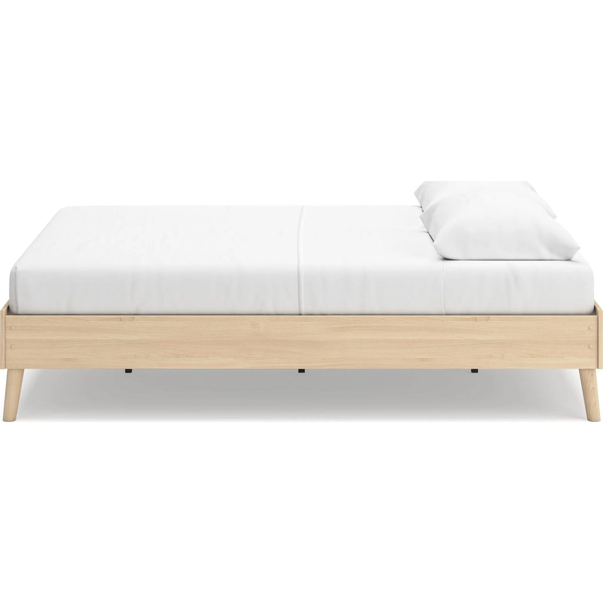 Cabinella Queen Platform Bed - Image 5