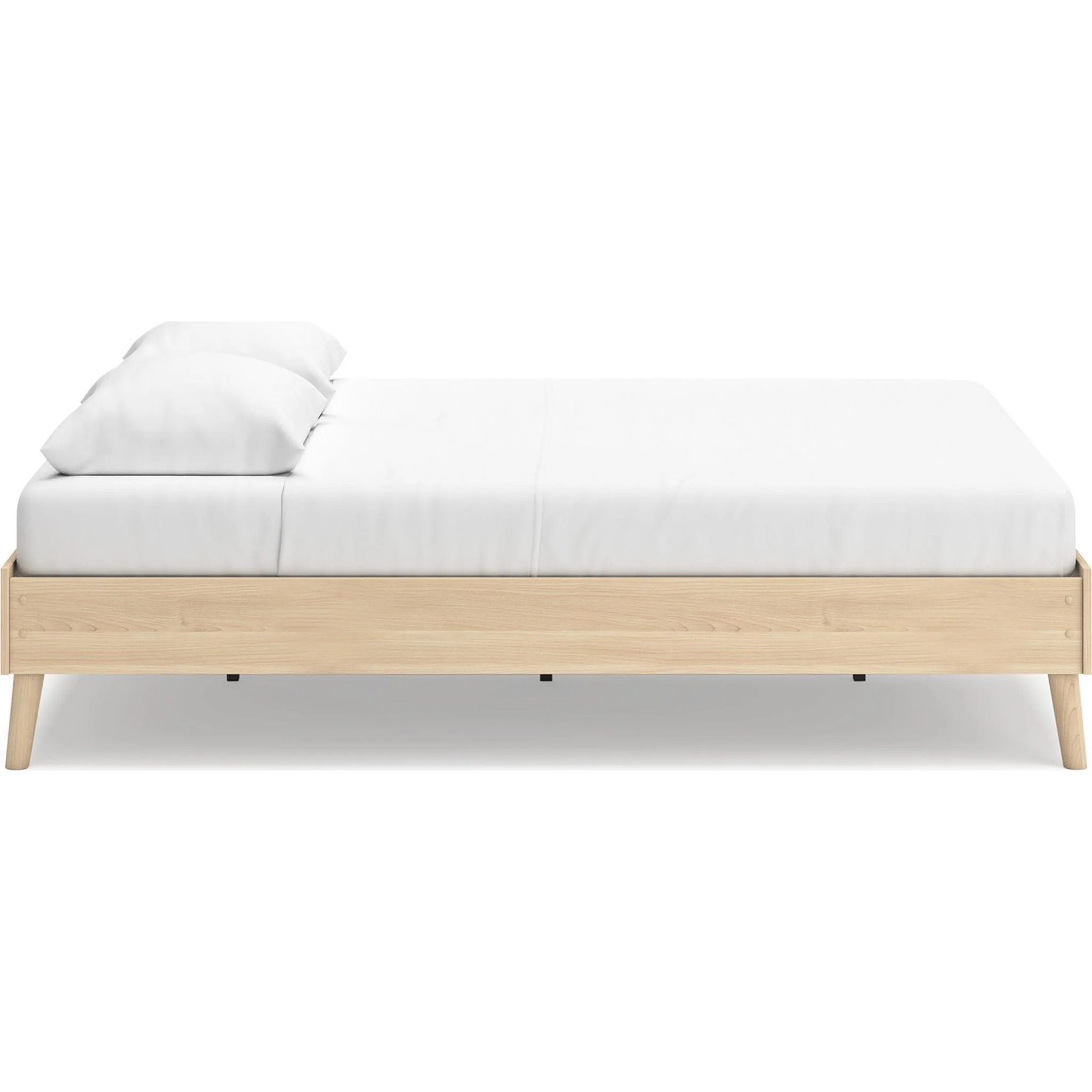 Cabinella Queen Platform Bed - Image 6