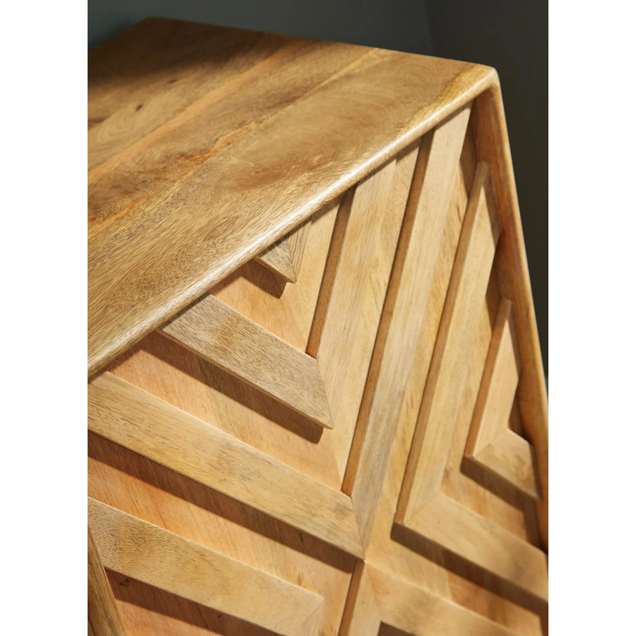 Cadewick Accent Cabinet - Image 10