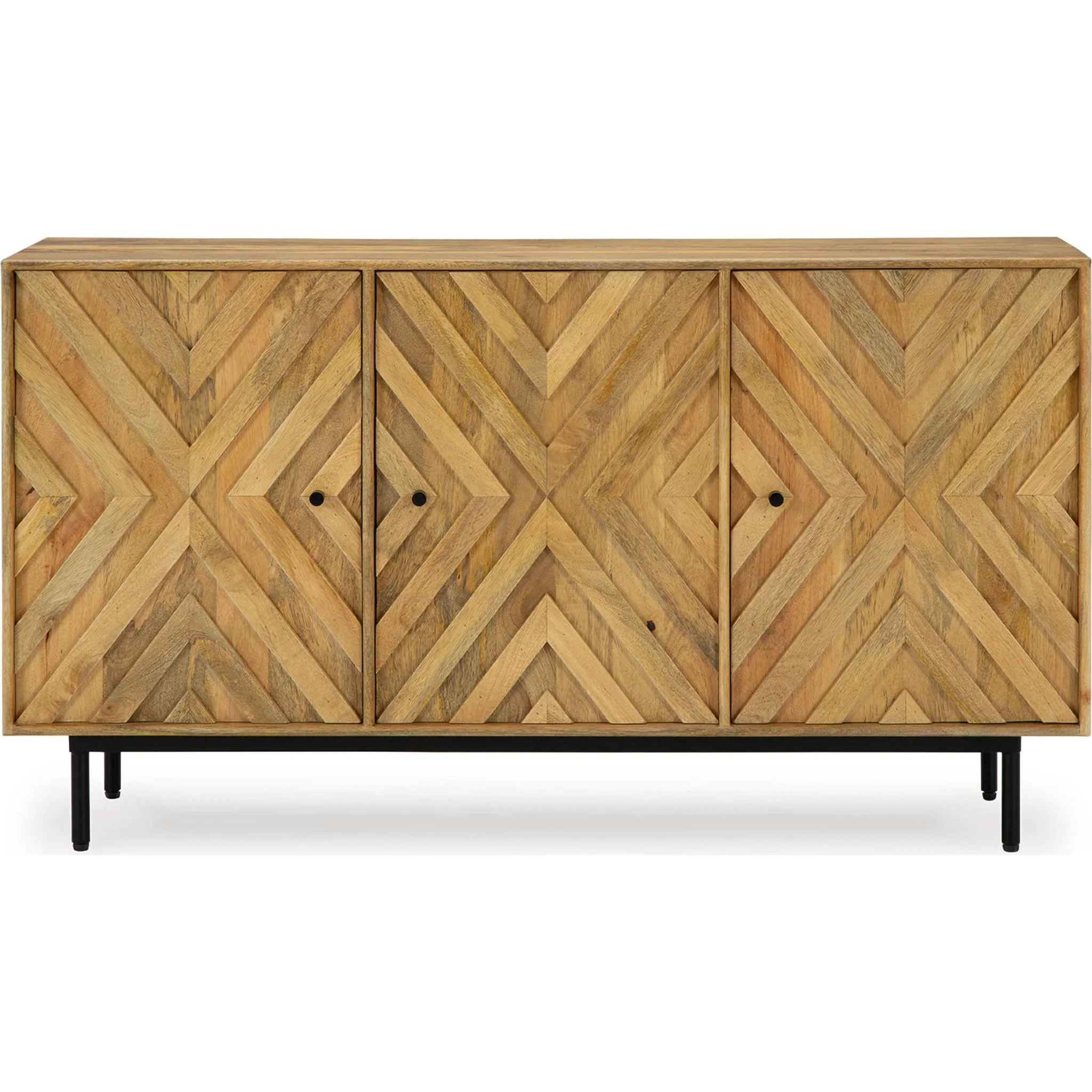 Cadewick Accent Cabinet - Image 11