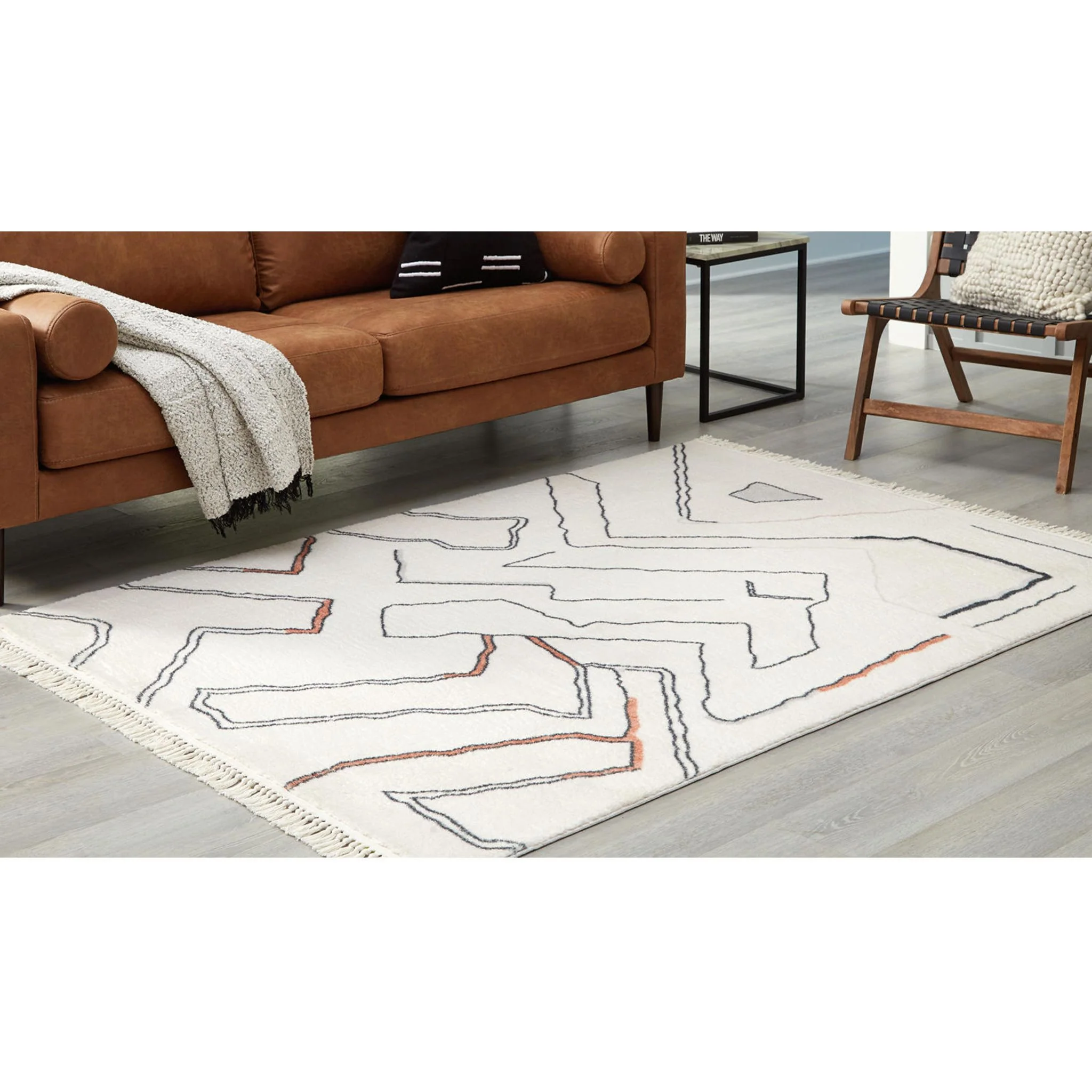 Cadeworth Area Rug - Image 4