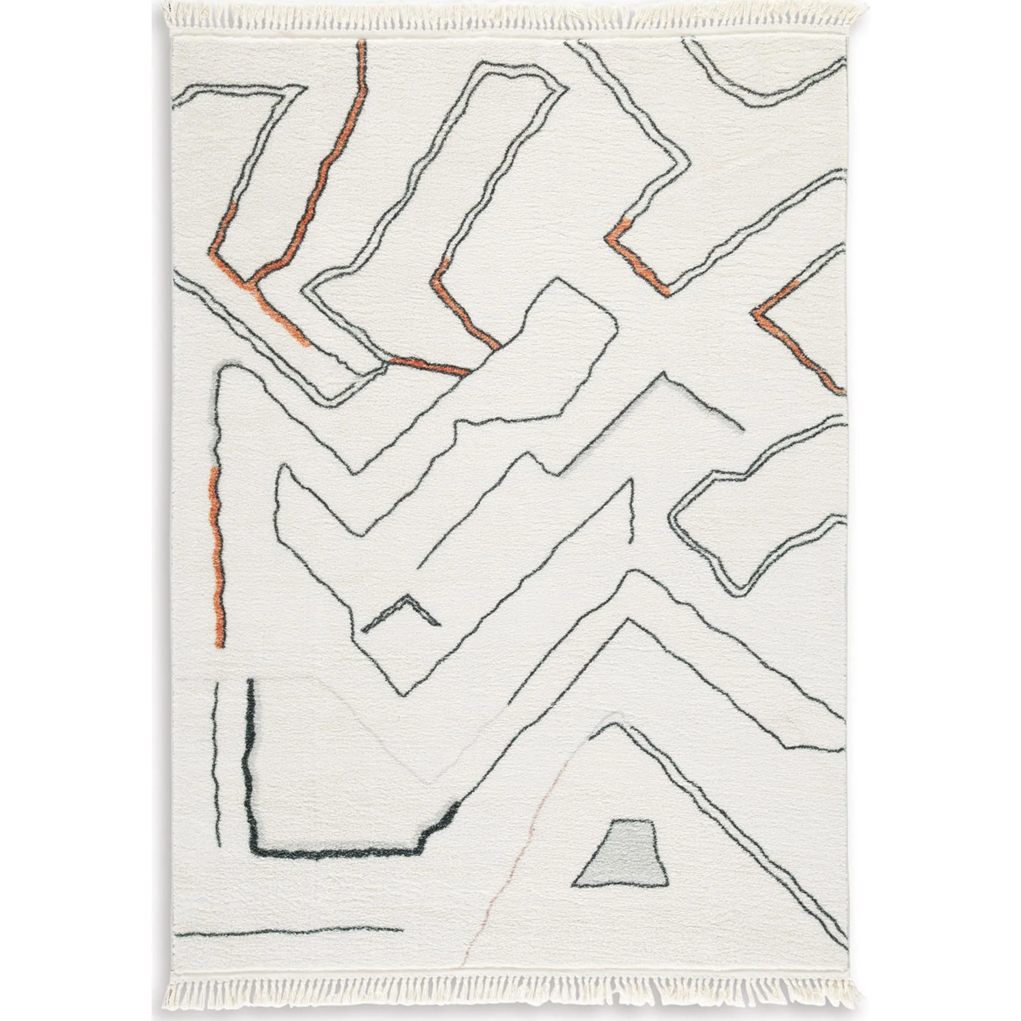 Cadeworth Area Rug - Image 4