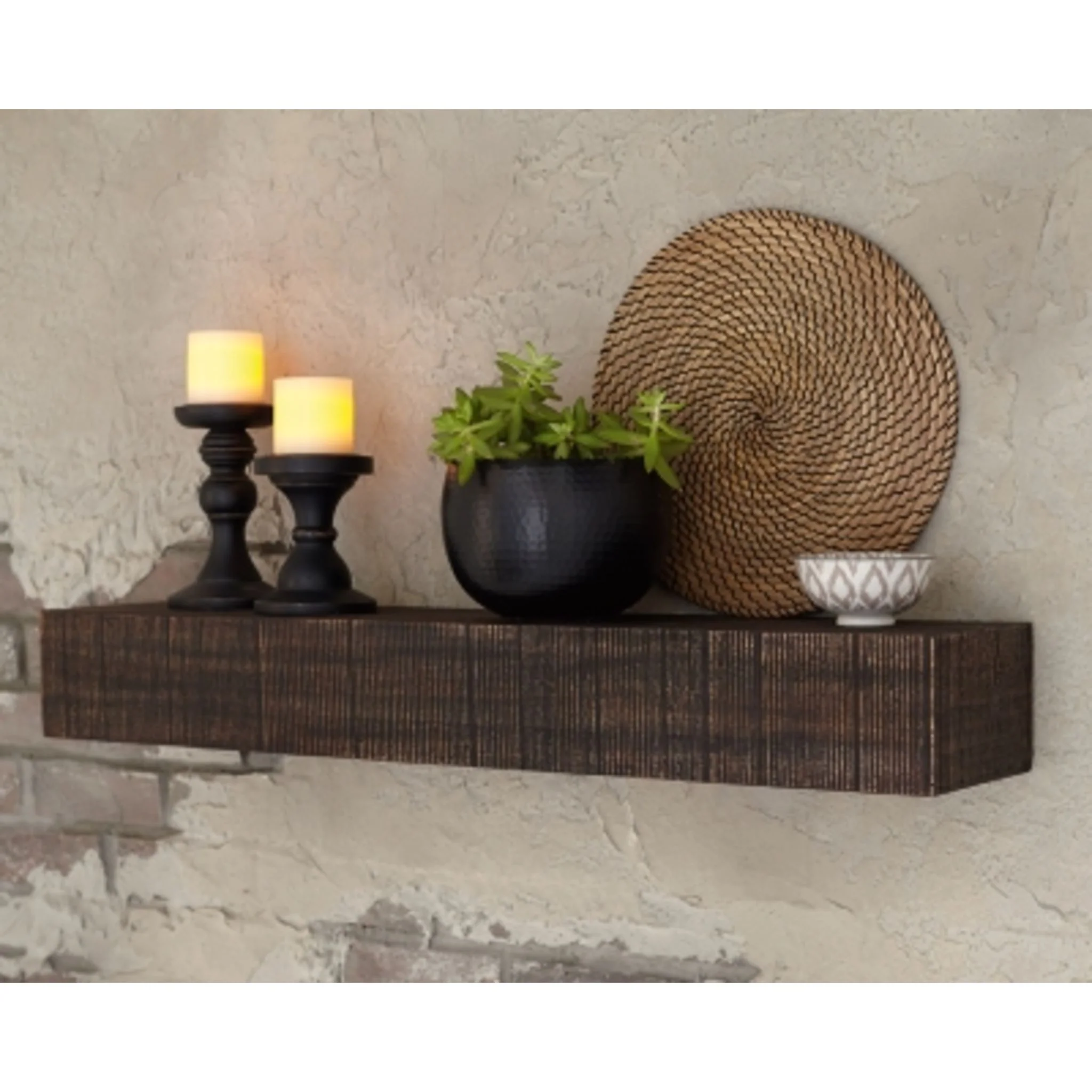 Cadmon Wall Shelf - Image 4