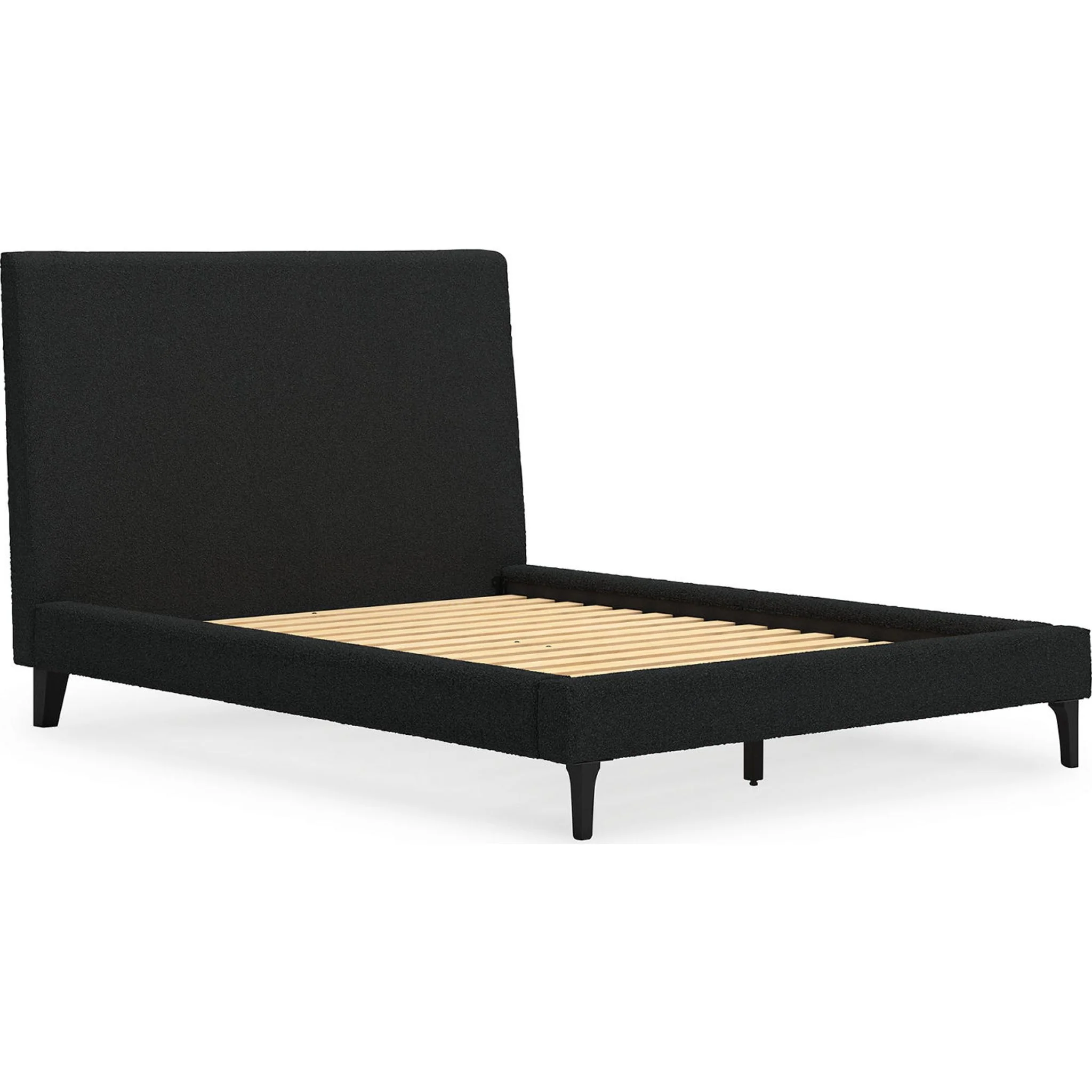 Cadmori 5 Piece Full Upholstered Bedroom - Image 13