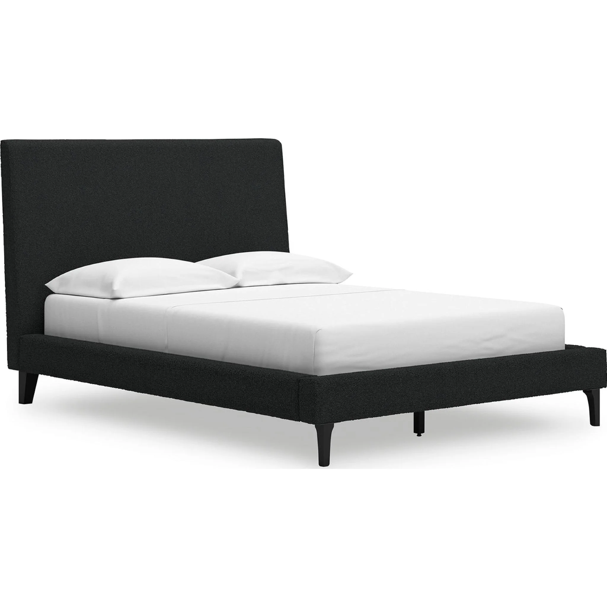 Cadmori 5 Piece Full Upholstered Bedroom - Image 14