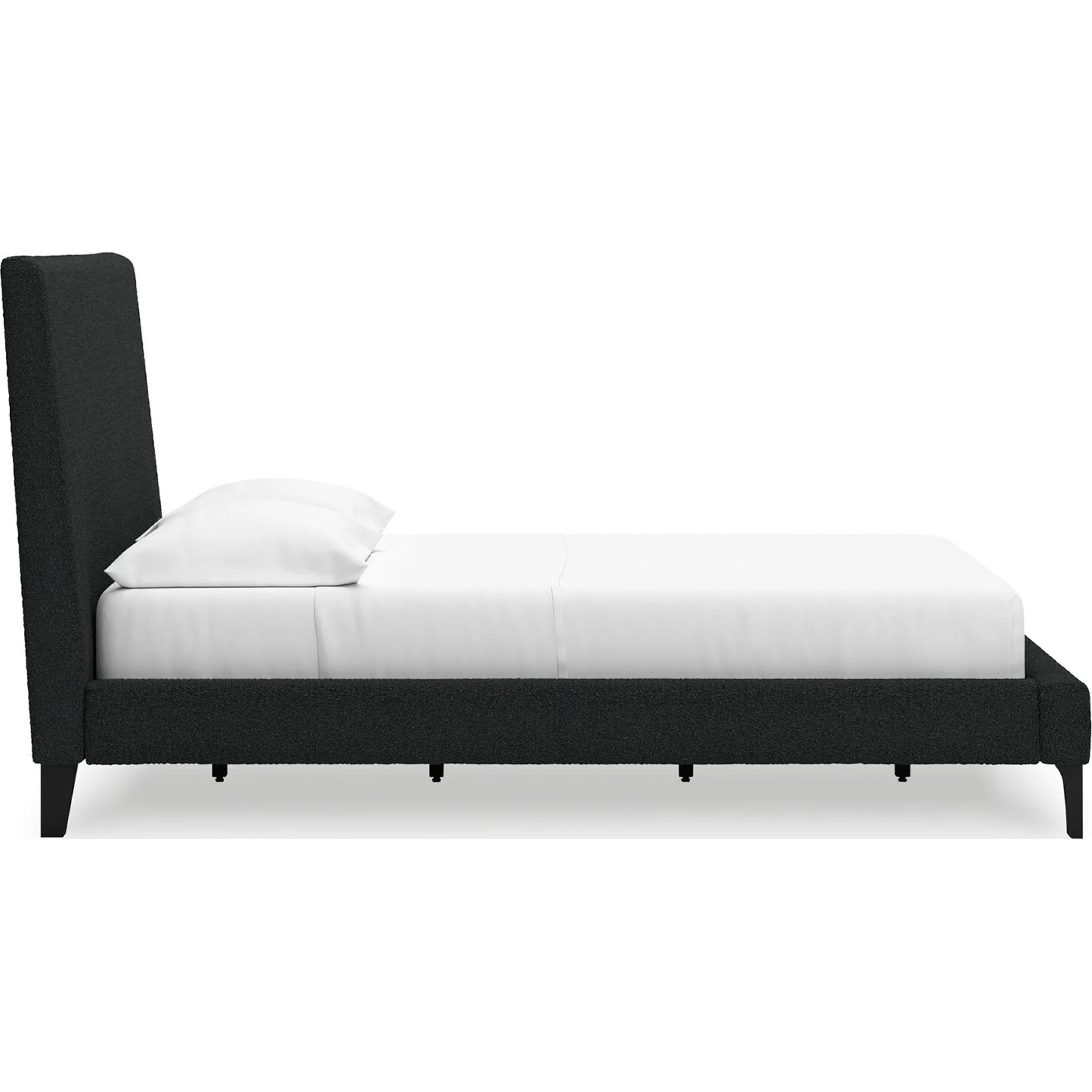 Cadmori 5 Piece Full Upholstered Bedroom - Image 19