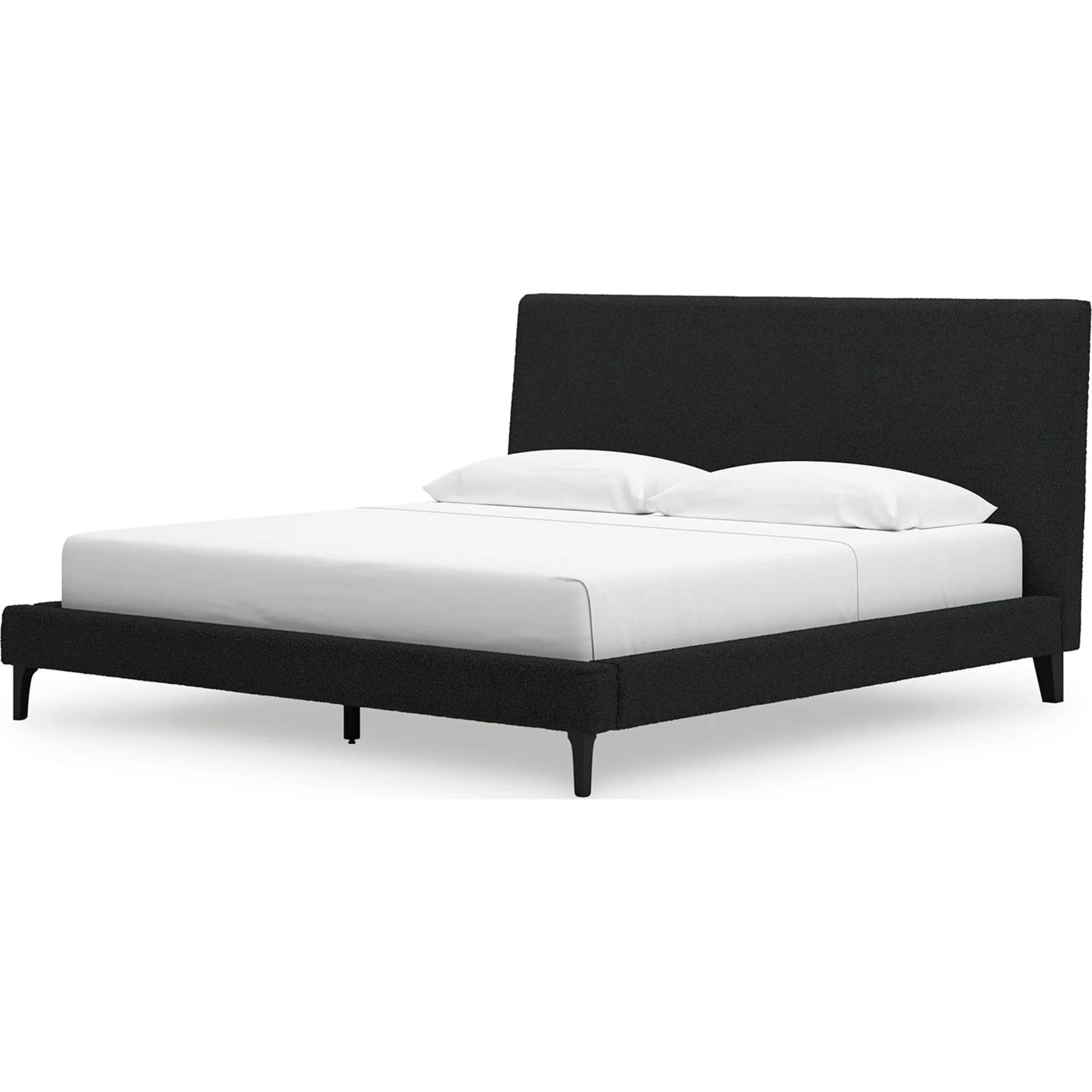 Cadmori 5 Piece King Upholstered Bedroom - Image 10