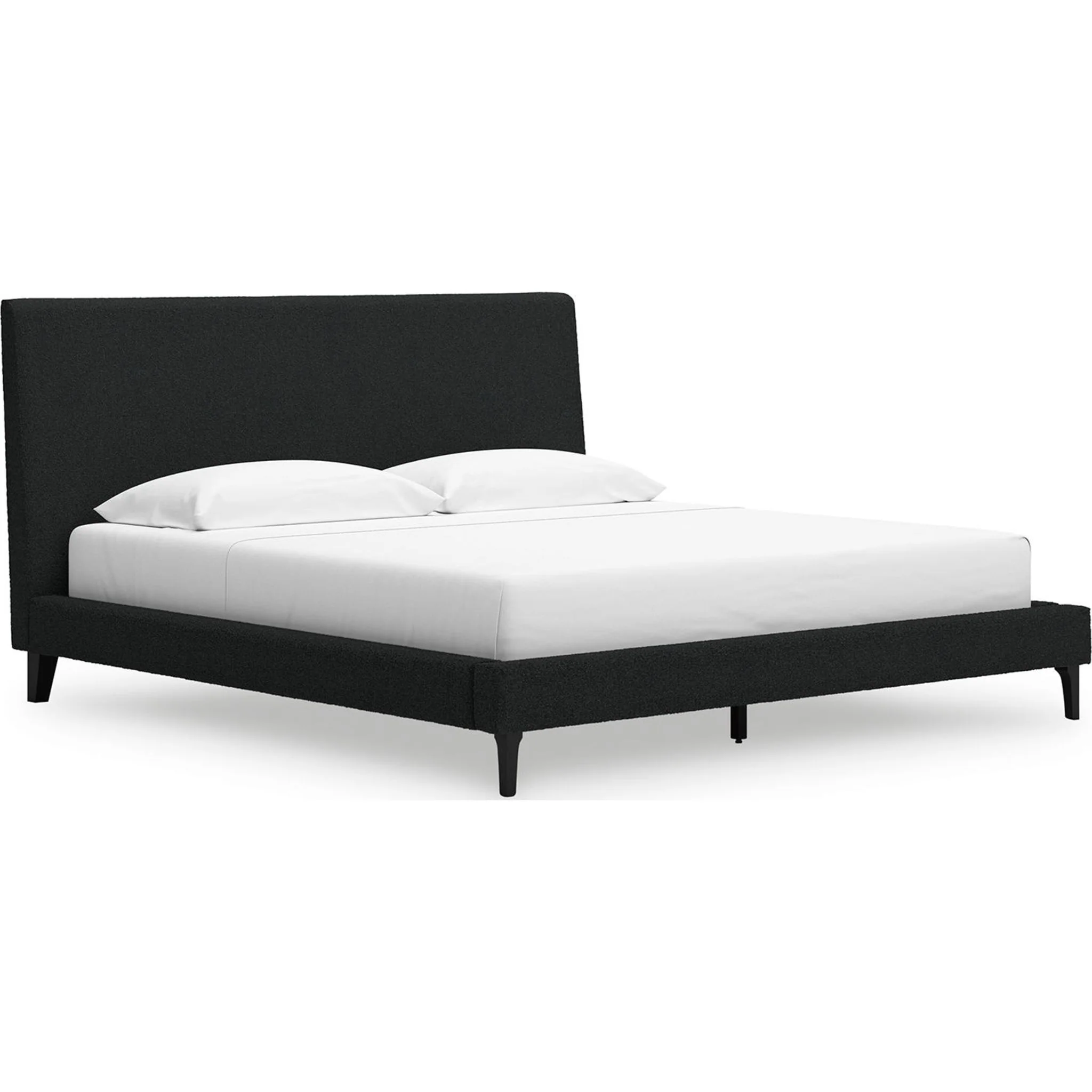 Cadmori 5 Piece King Upholstered Bedroom - Image 12