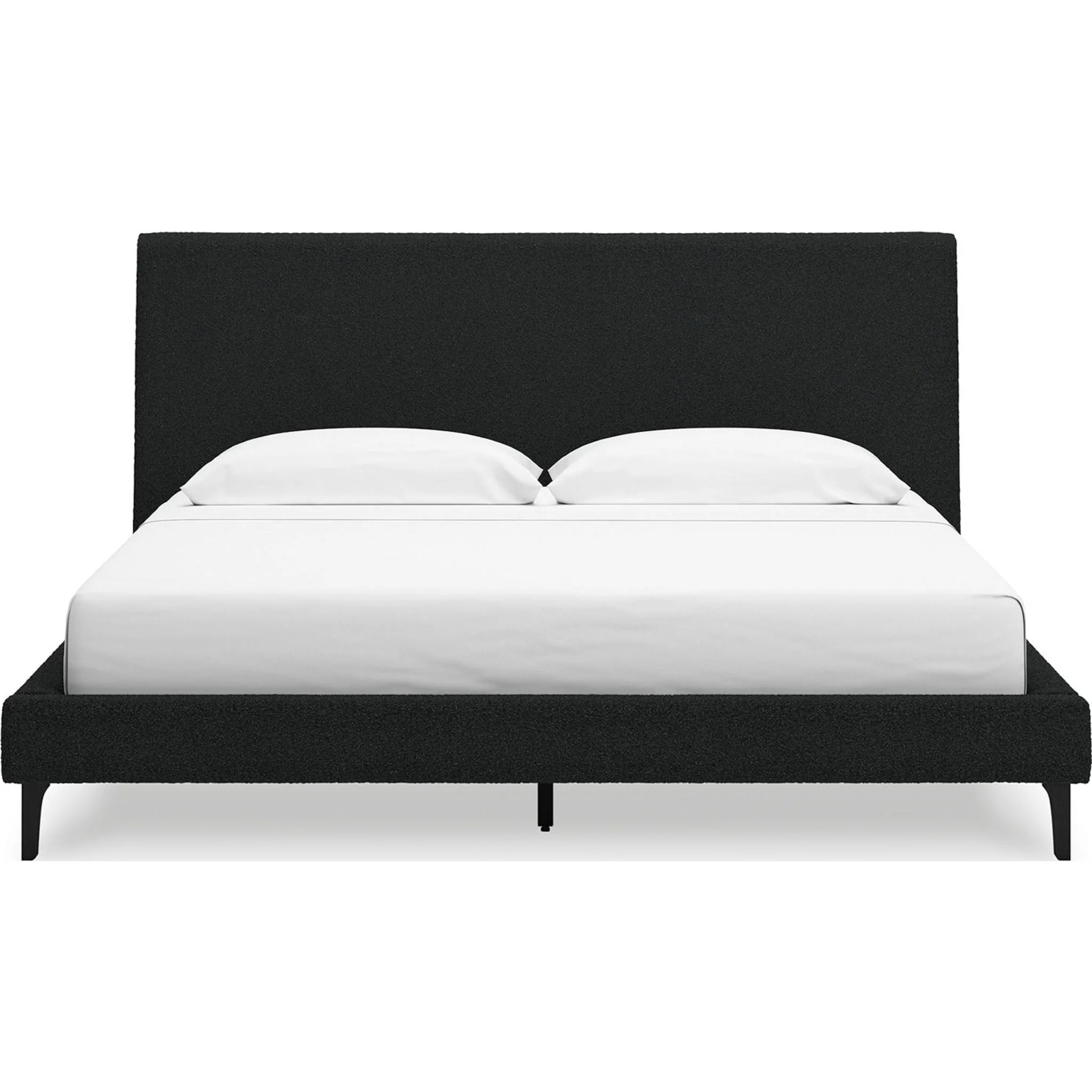 Cadmori 5 Piece King Upholstered Bedroom - Image 16