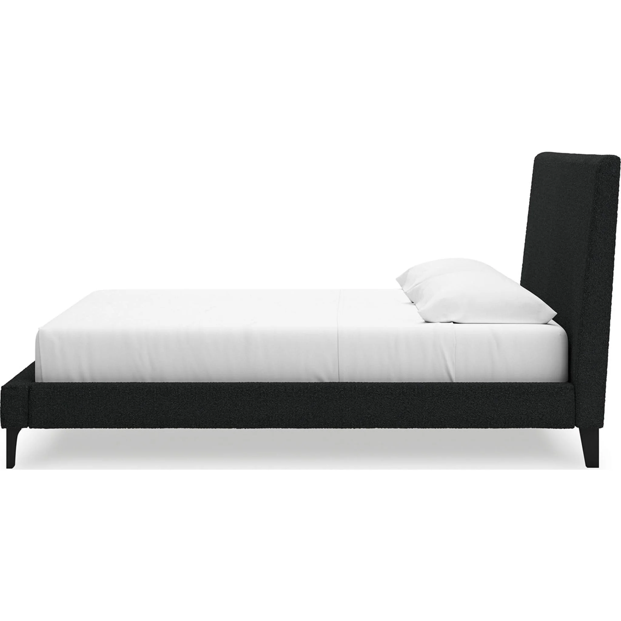 Cadmori 5 Piece King Upholstered Bedroom - Image 17