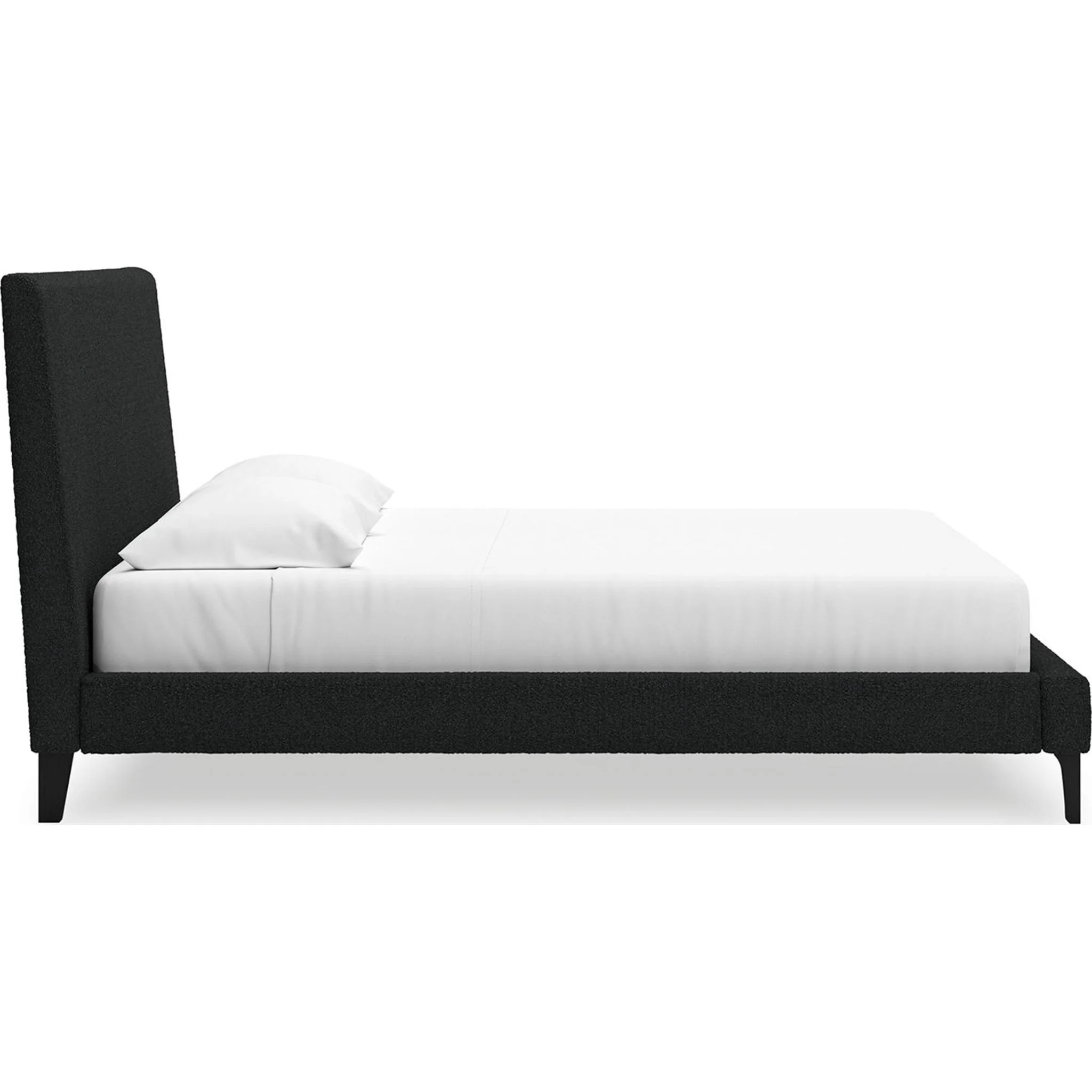 Cadmori 5 Piece King Upholstered Bedroom - Image 18