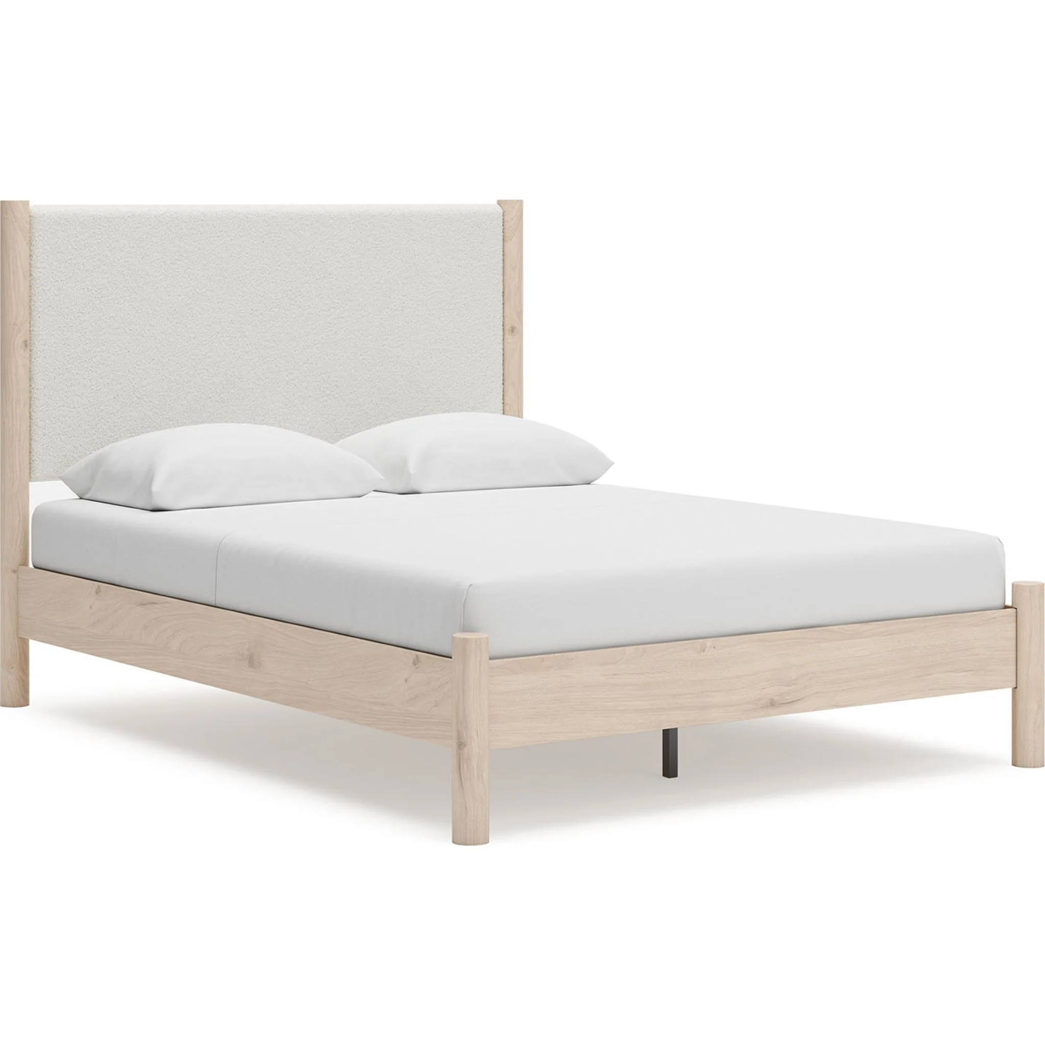 Cadmori 5 Piece Platform Bedroom - Image 11