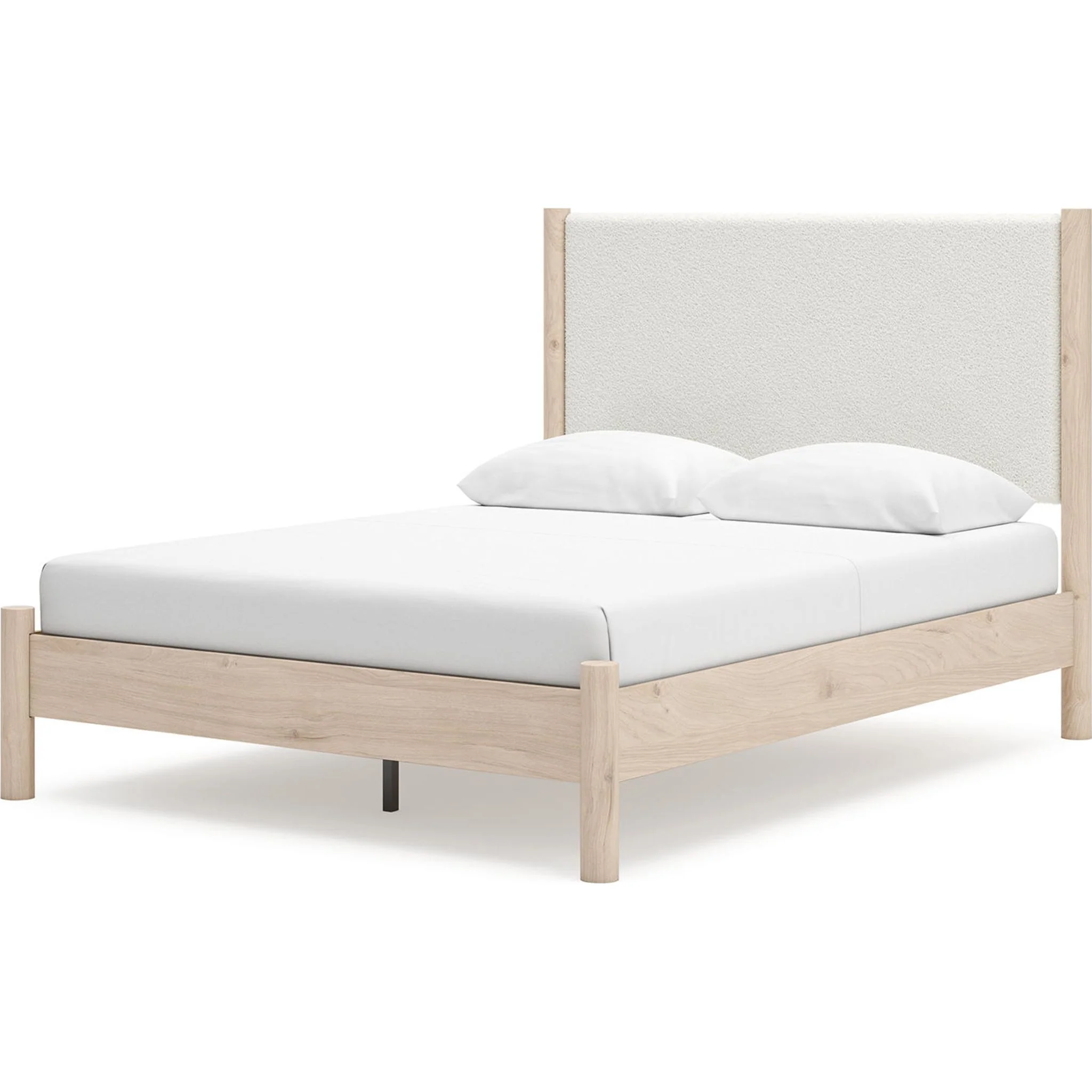 Cadmori 5 Piece Platform Bedroom - Image 14