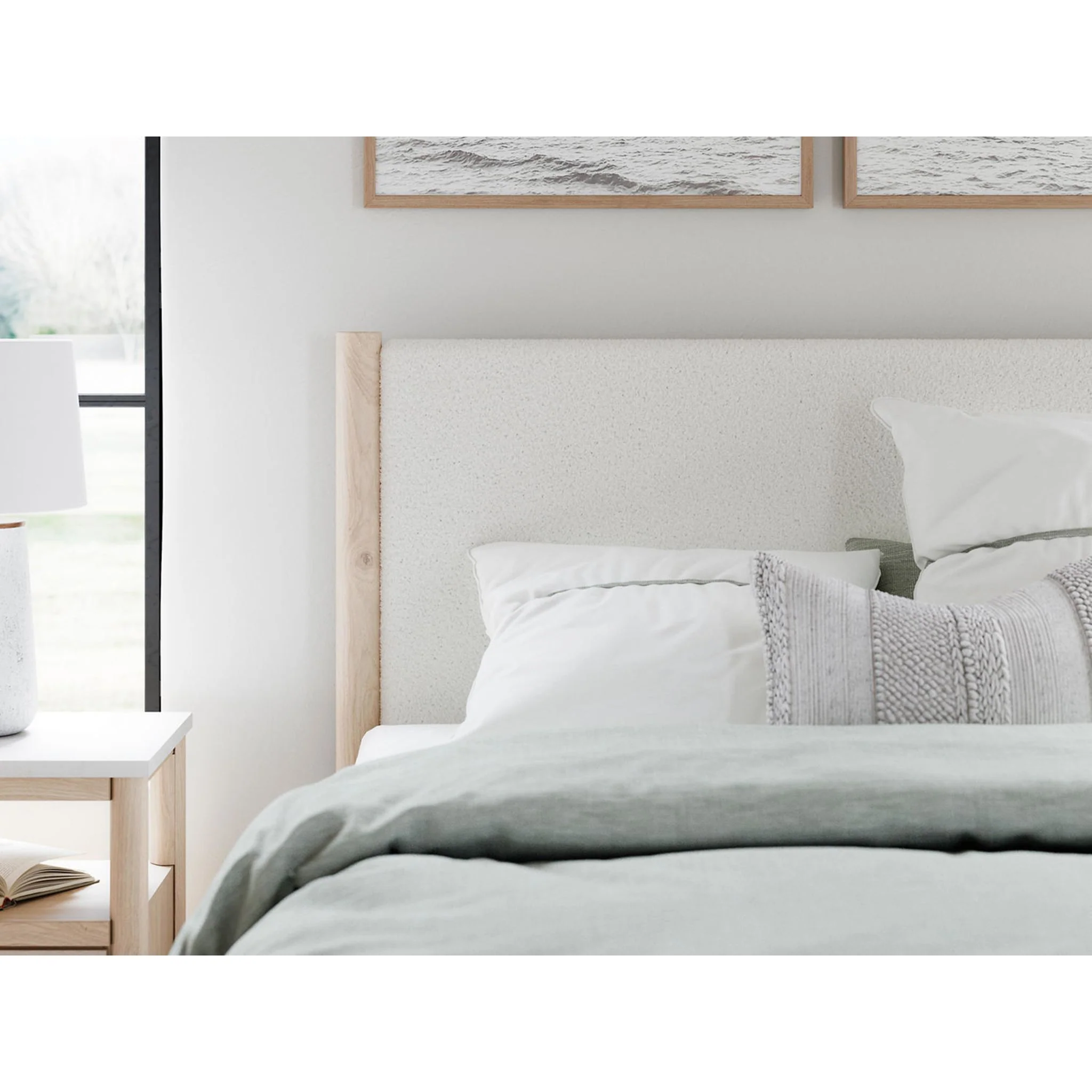 Cadmori 5 Piece Platform Bedroom - Image 16