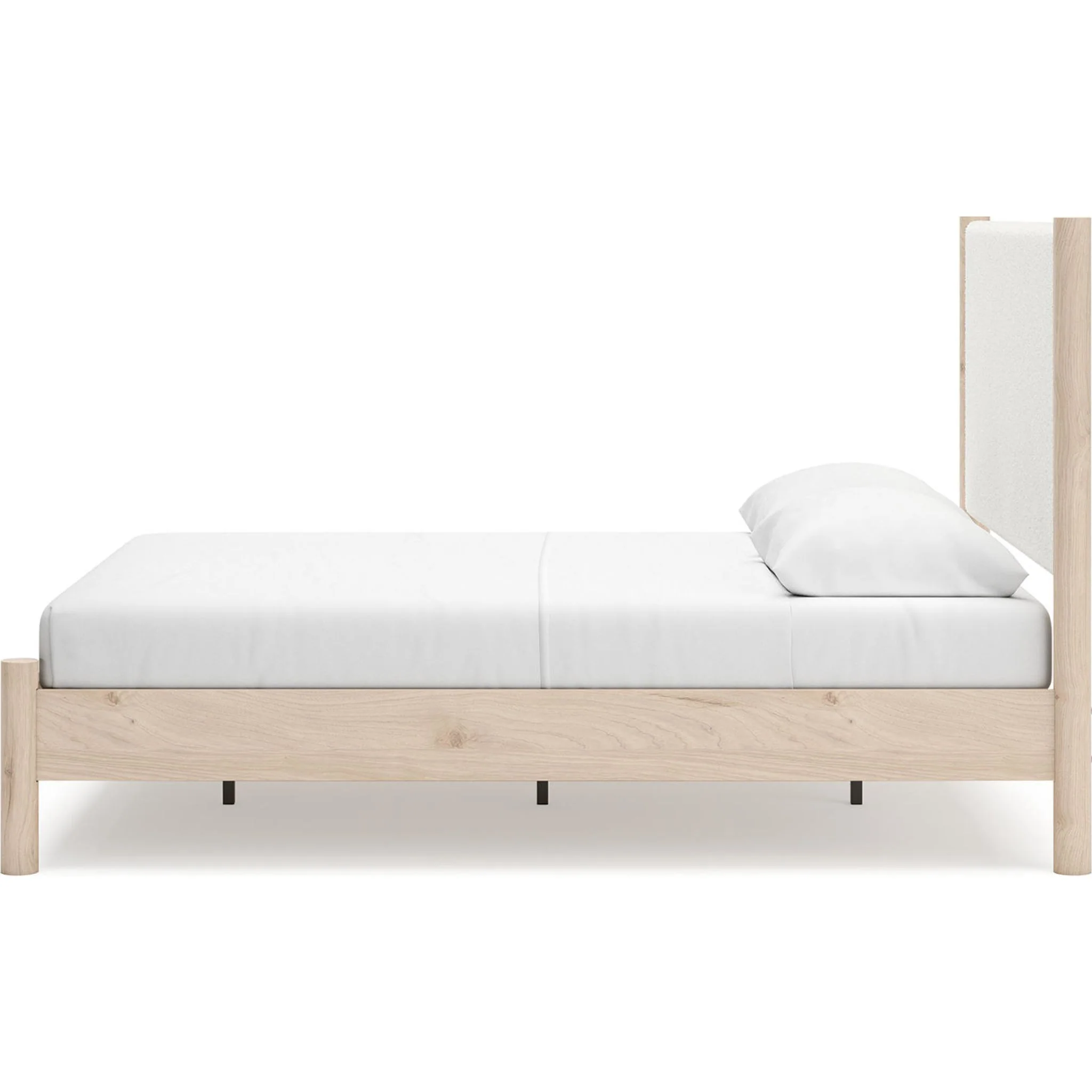 Cadmori 5 Piece Platform Bedroom - Image 18