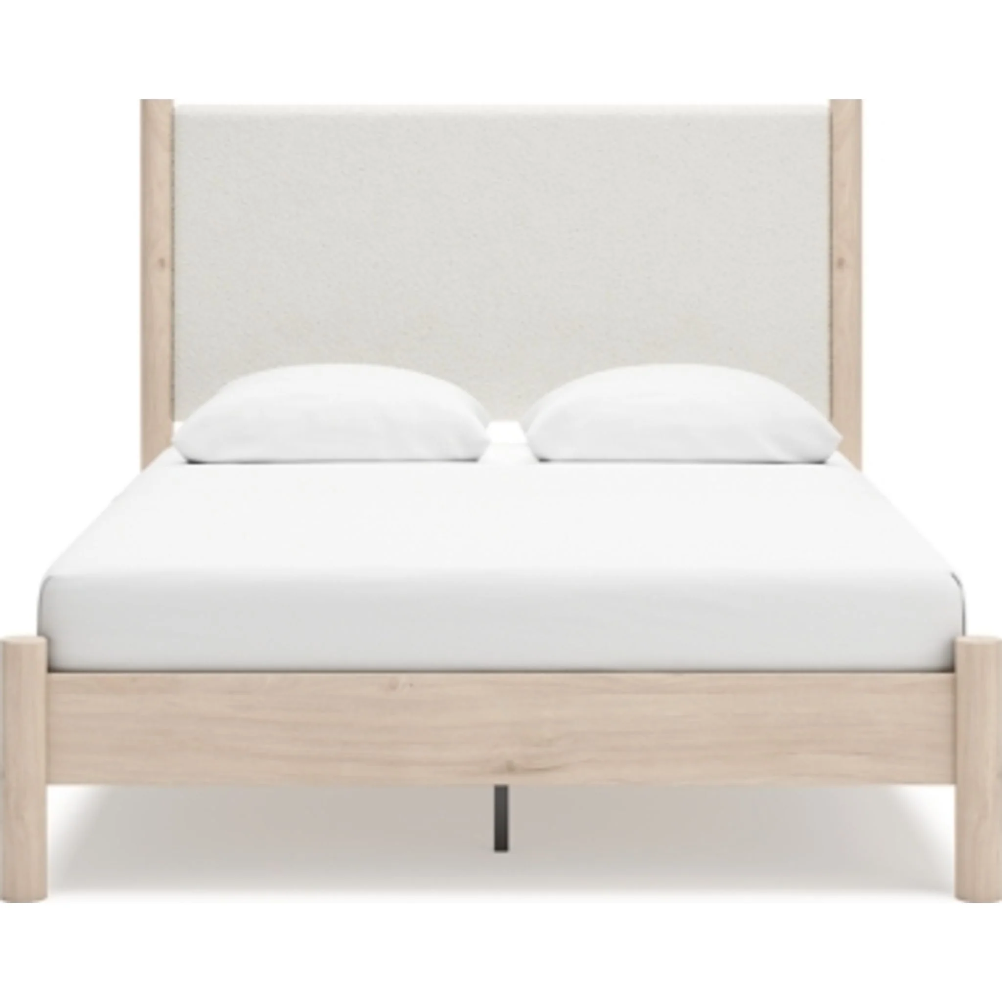 Cadmori 5 Piece Platform Bedroom - Image 2