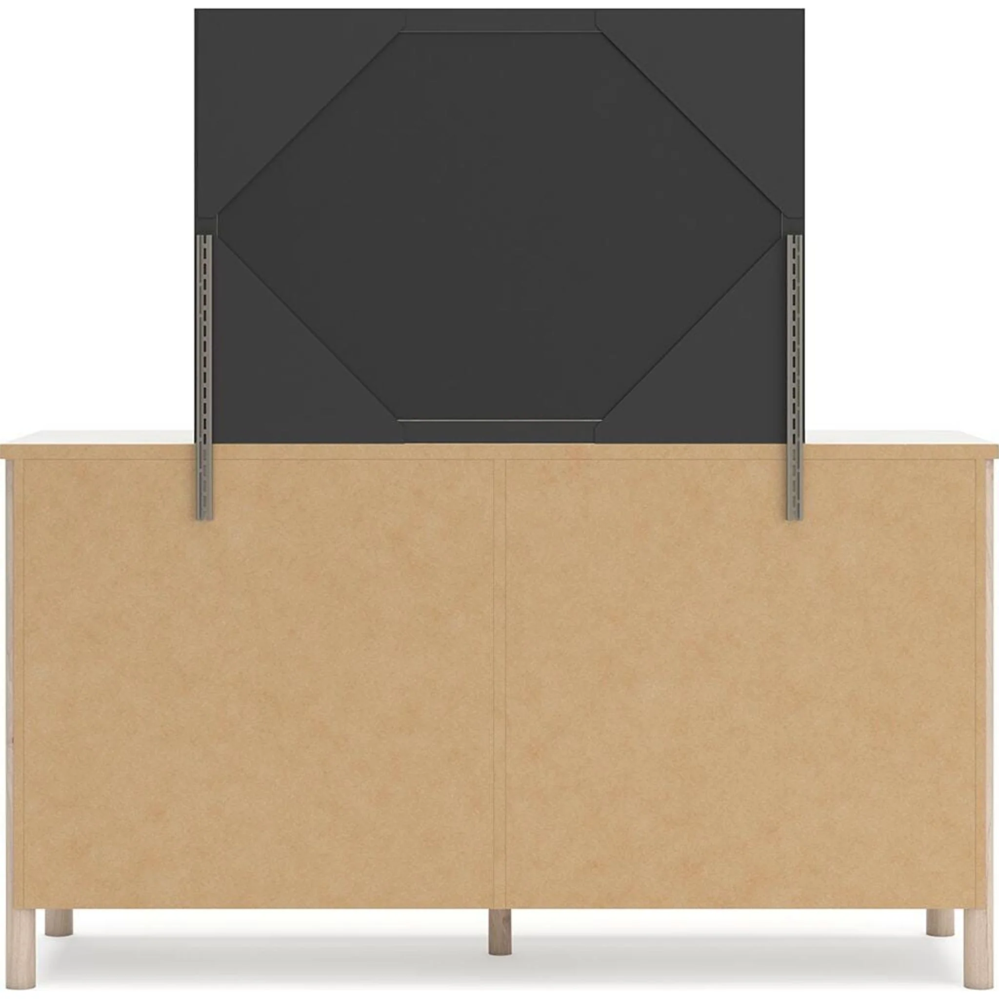 Cadmori 5 Piece Platform Bedroom - Image 25