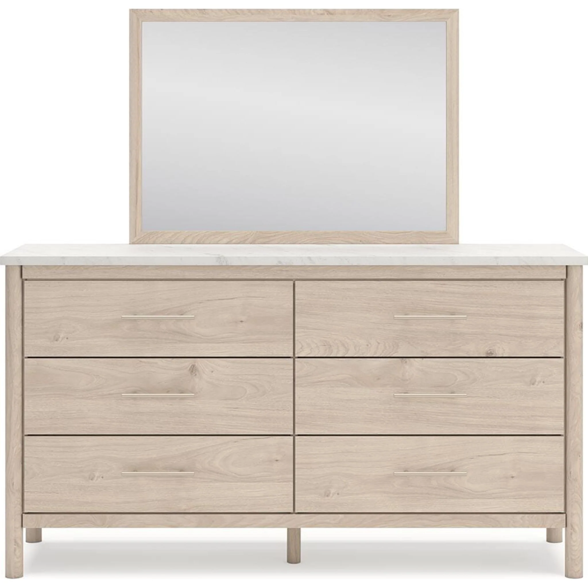 Cadmori 5 Piece Platform Bedroom - Image 27