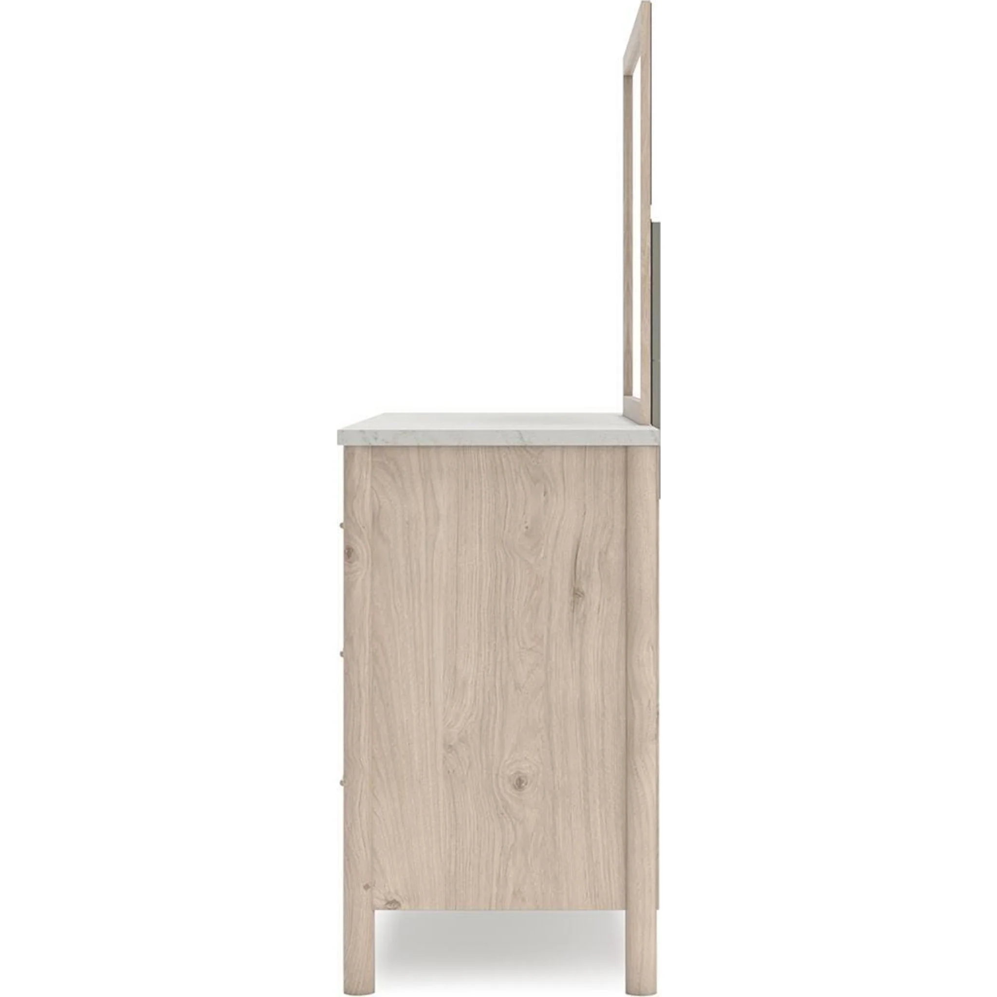 Cadmori 5 Piece Platform Bedroom - Image 28