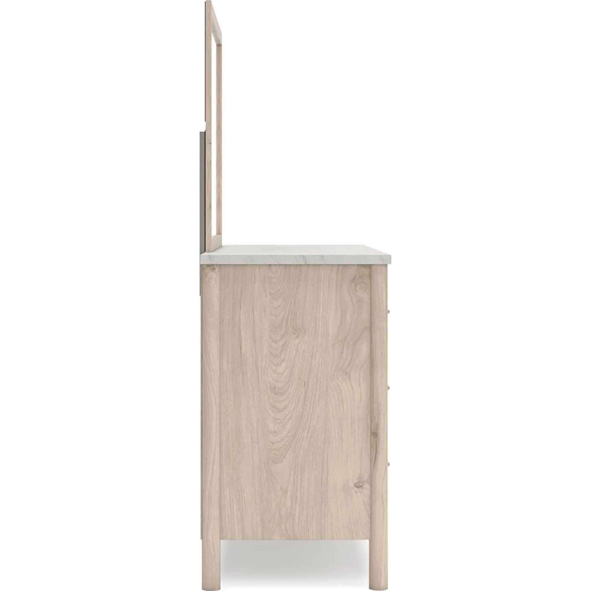 Cadmori 5 Piece Platform Bedroom - Image 29
