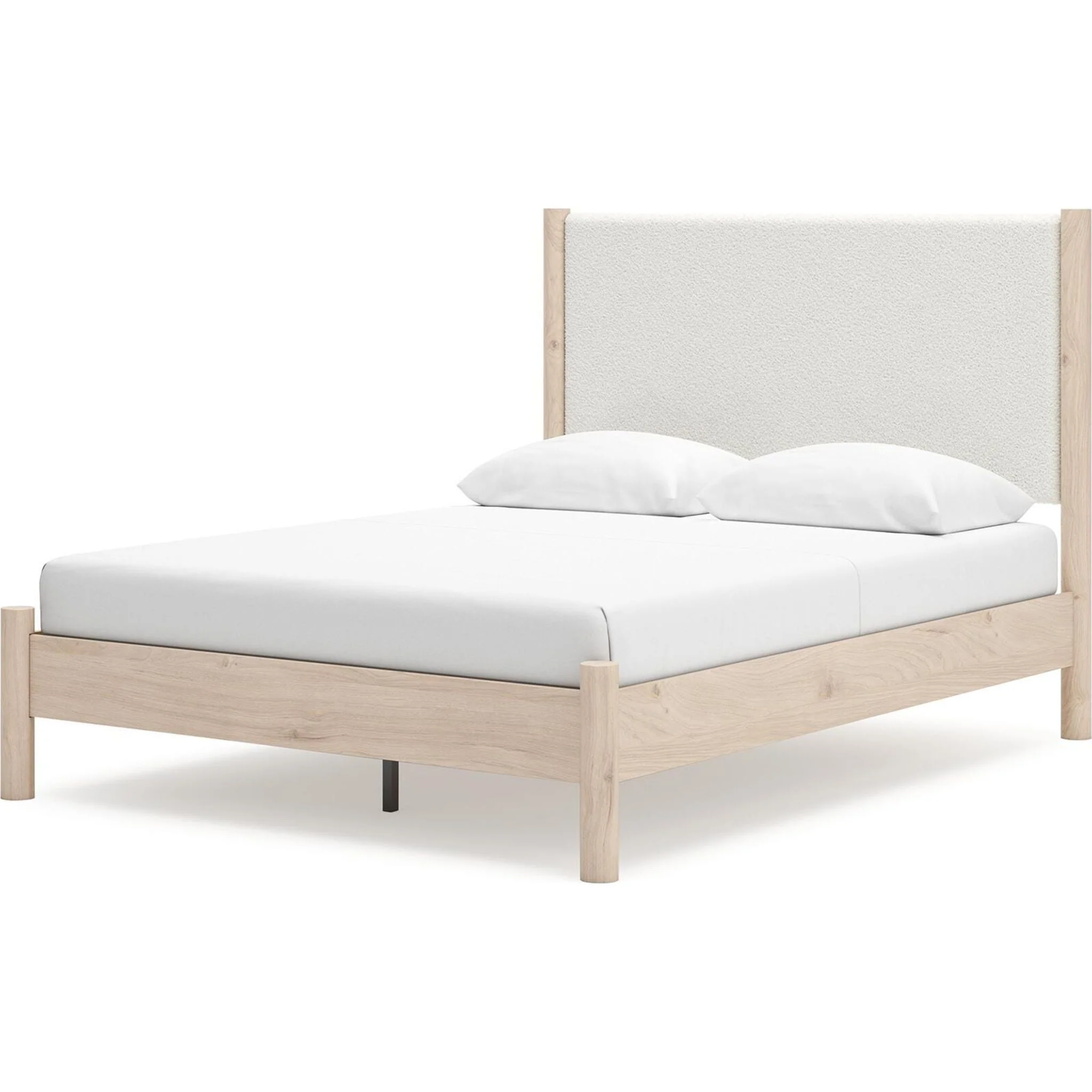 Cadmori 5 Piece Platform Bedroom - Image 31