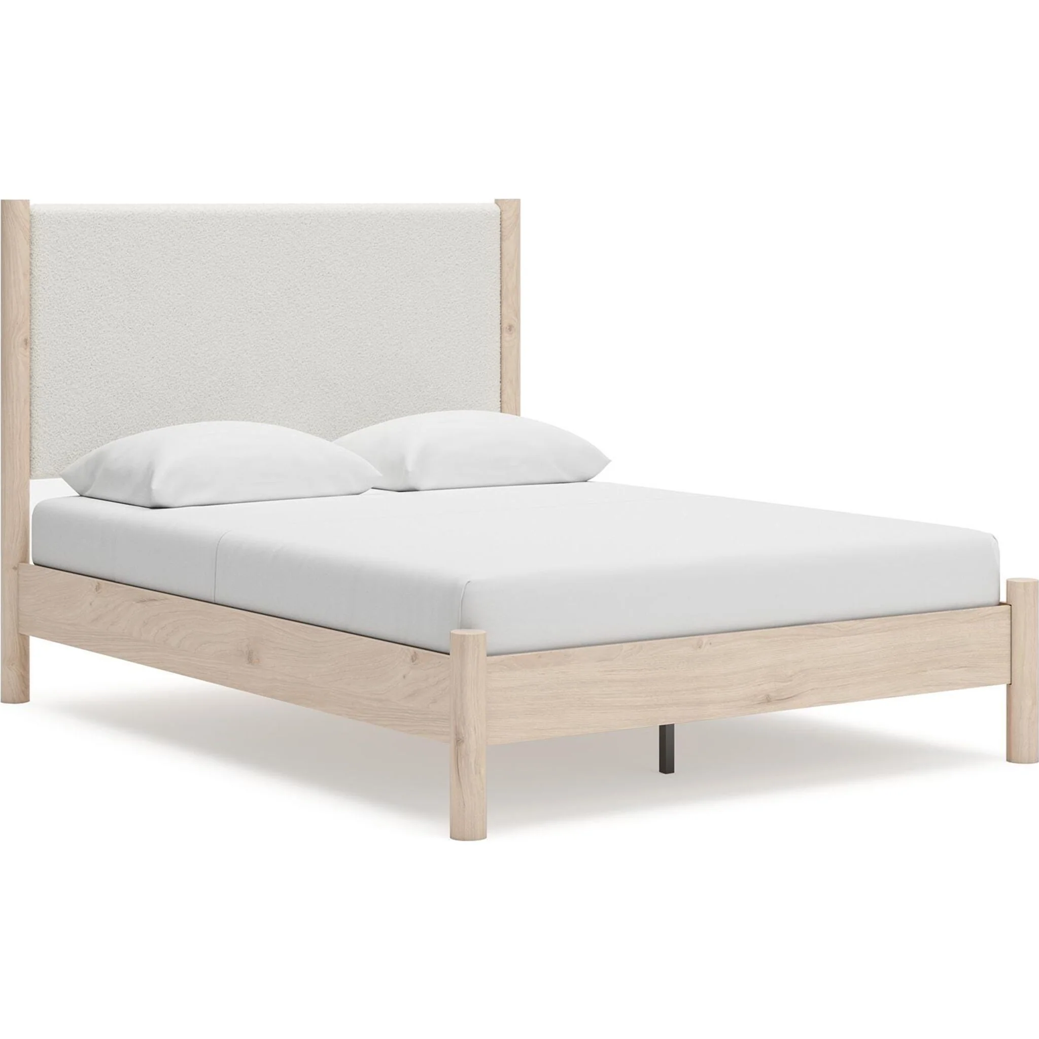 Cadmori 5 Piece Platform Bedroom - Image 33