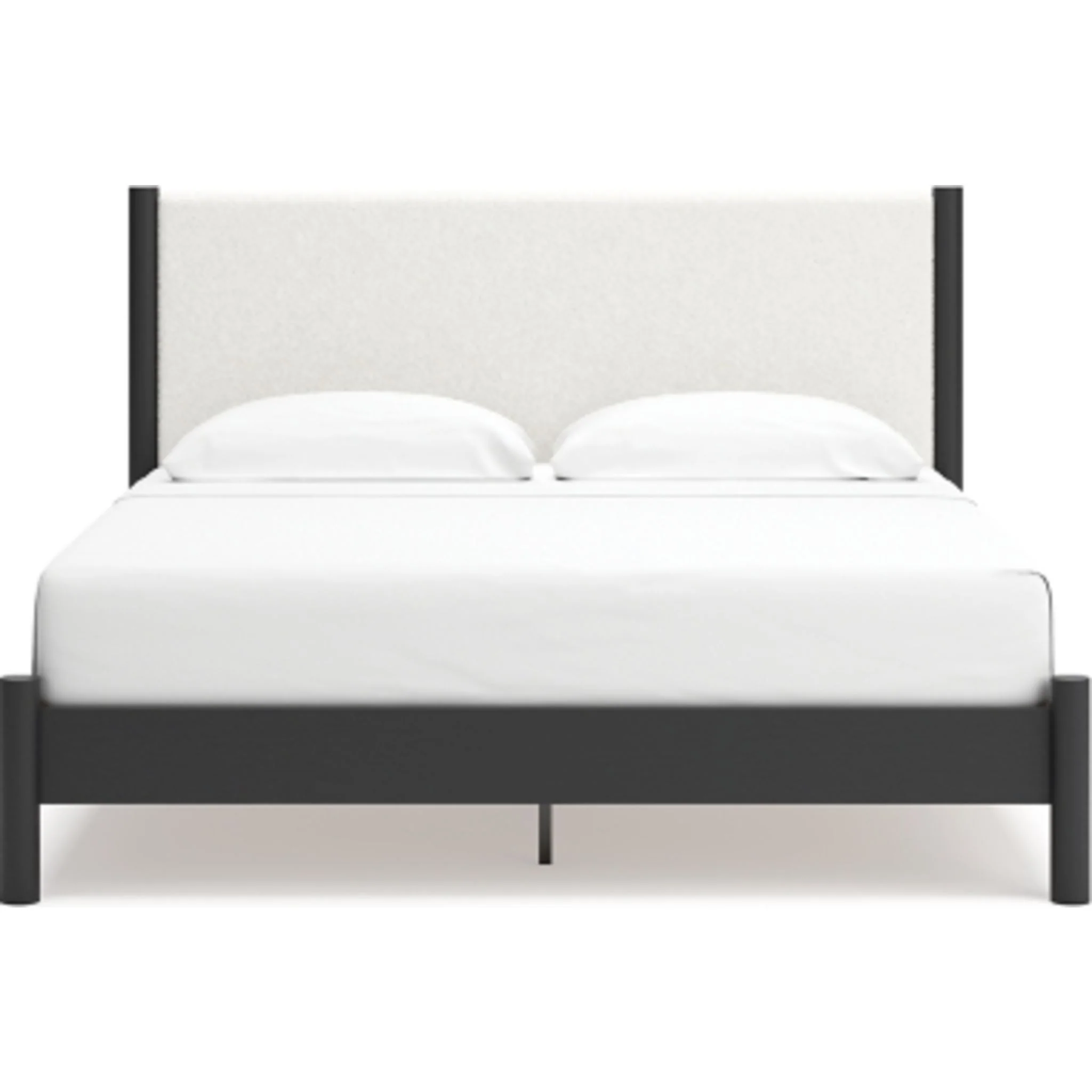 Cadmori 5 Piece Platform Bedroom - Image 41