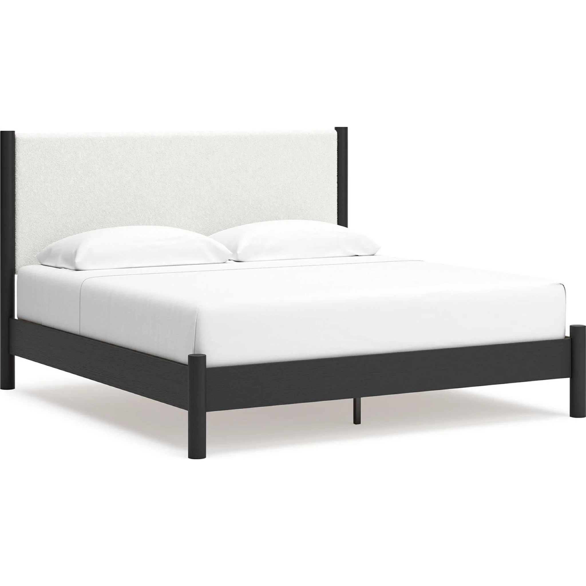 Cadmori 5 Piece Platform Bedroom - Image 50