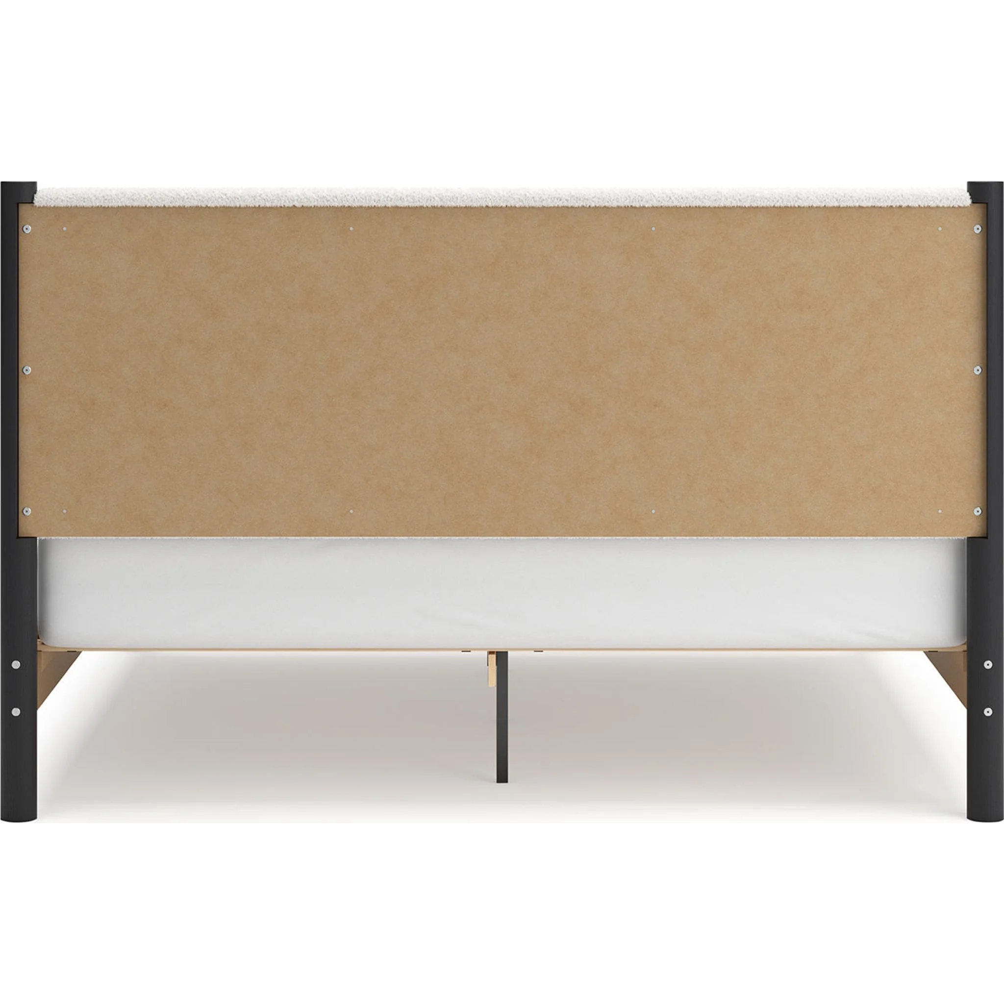 Cadmori 5 Piece Platform Bedroom - Image 54