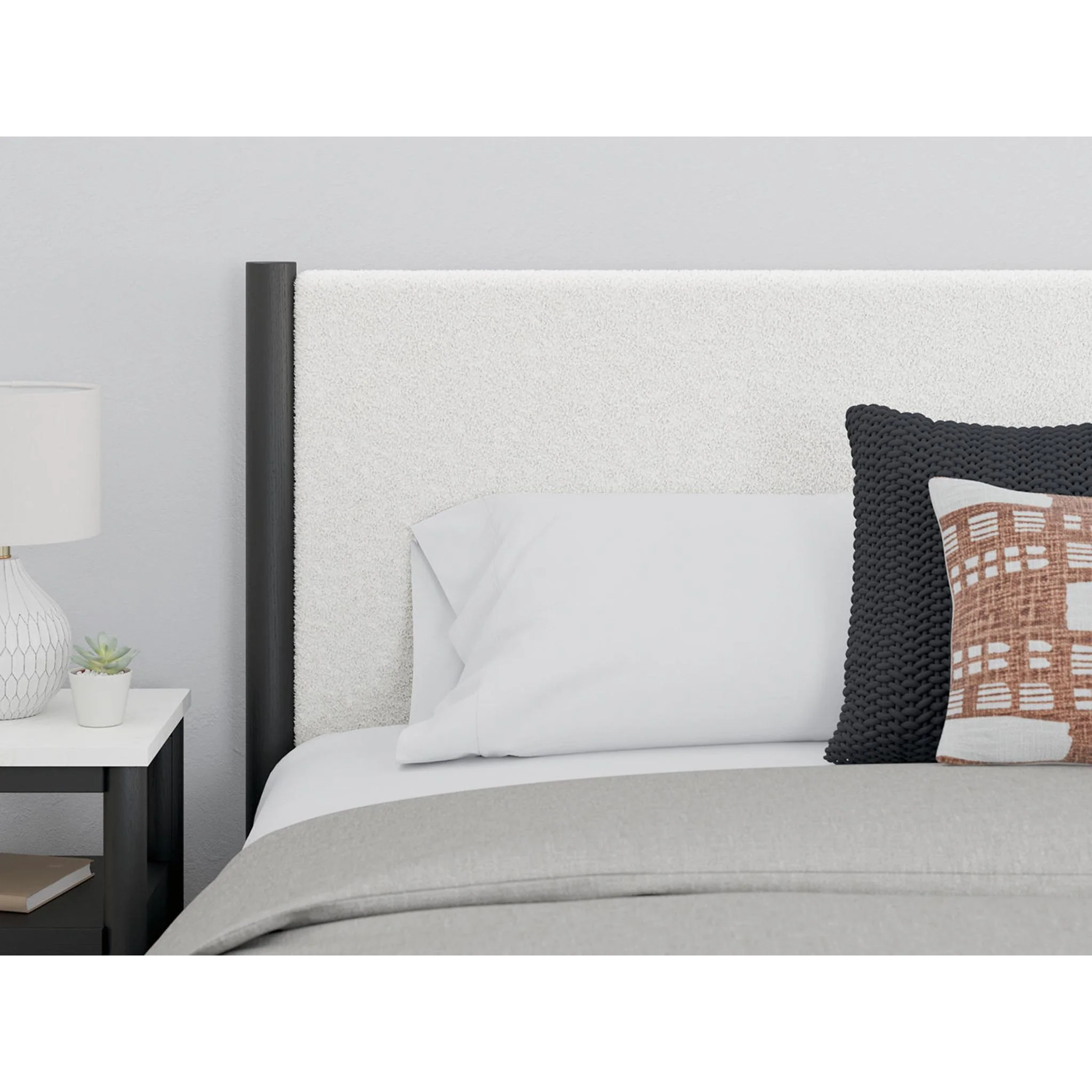 Cadmori 5 Piece Platform Bedroom - Image 56