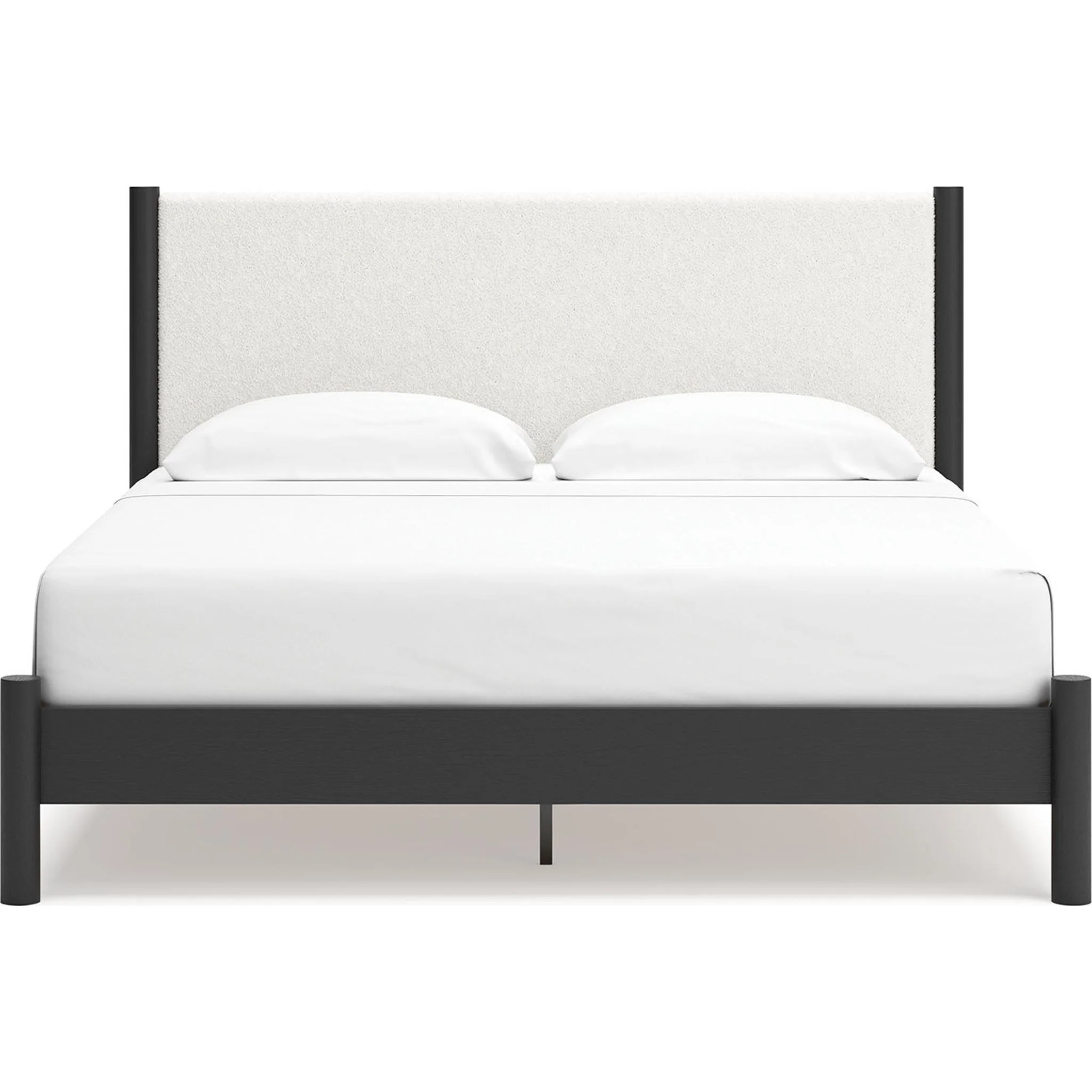 Cadmori 5 Piece Platform Bedroom - Image 57