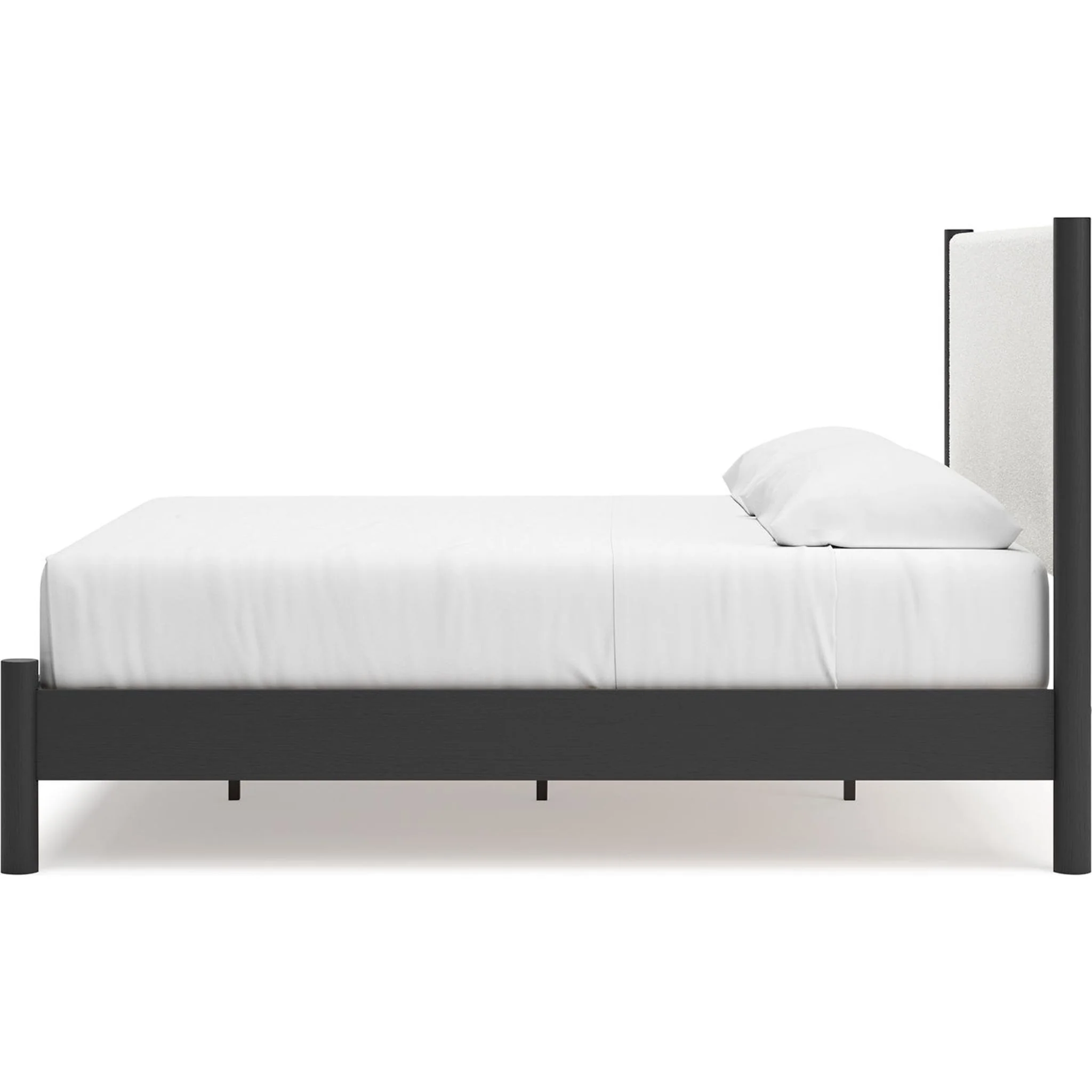 Cadmori 5 Piece Platform Bedroom - Image 58