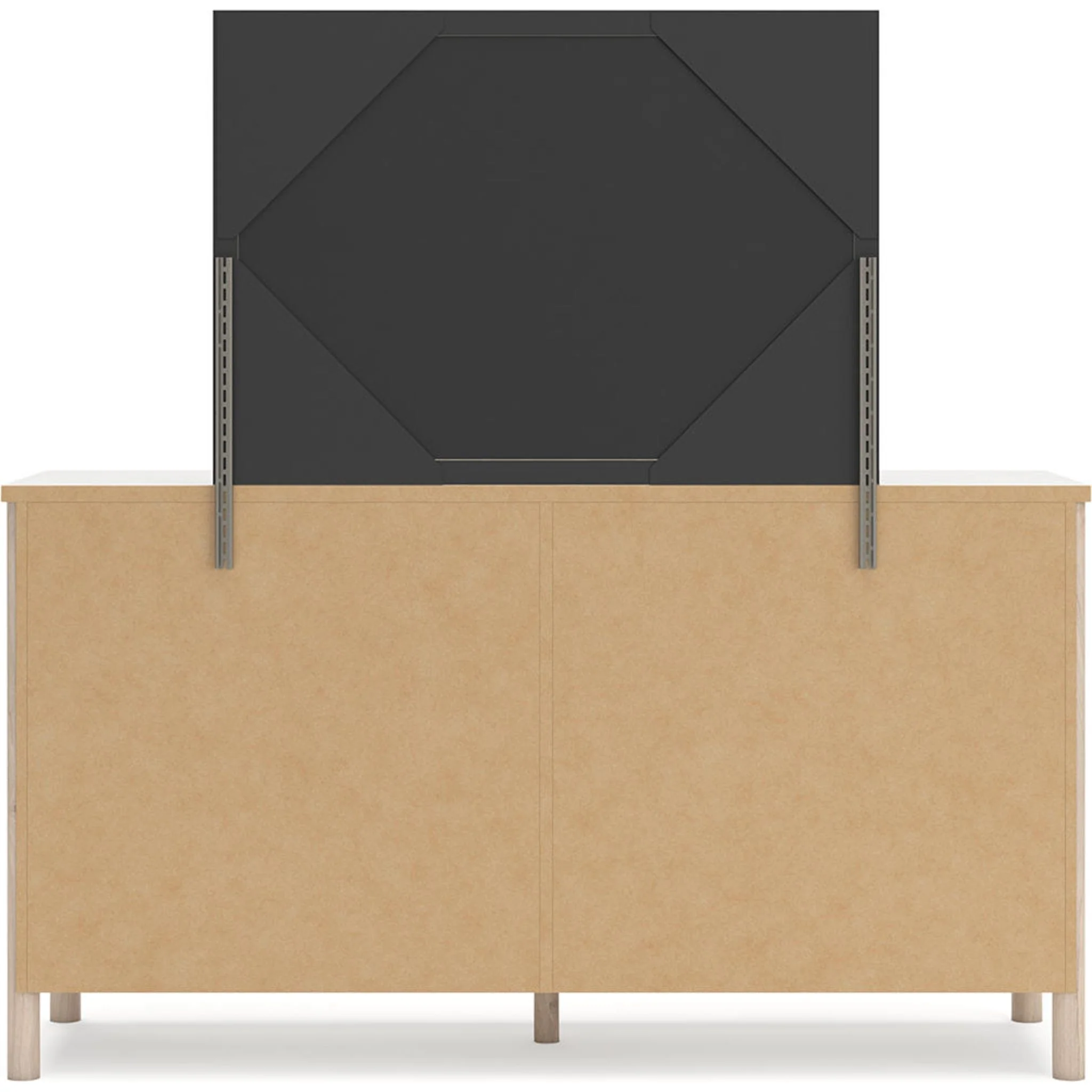 Cadmori 5 Piece Platform Bedroom - Image 6